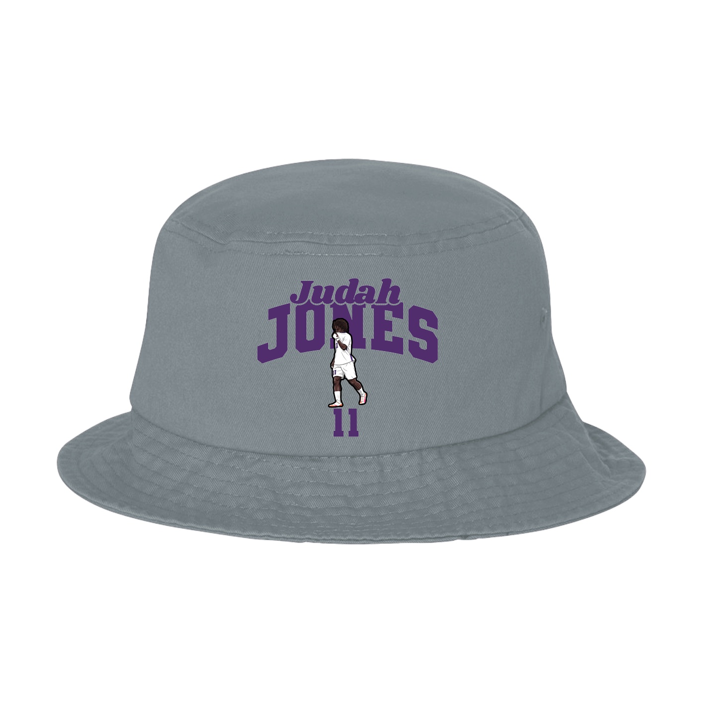 Bucket Cap