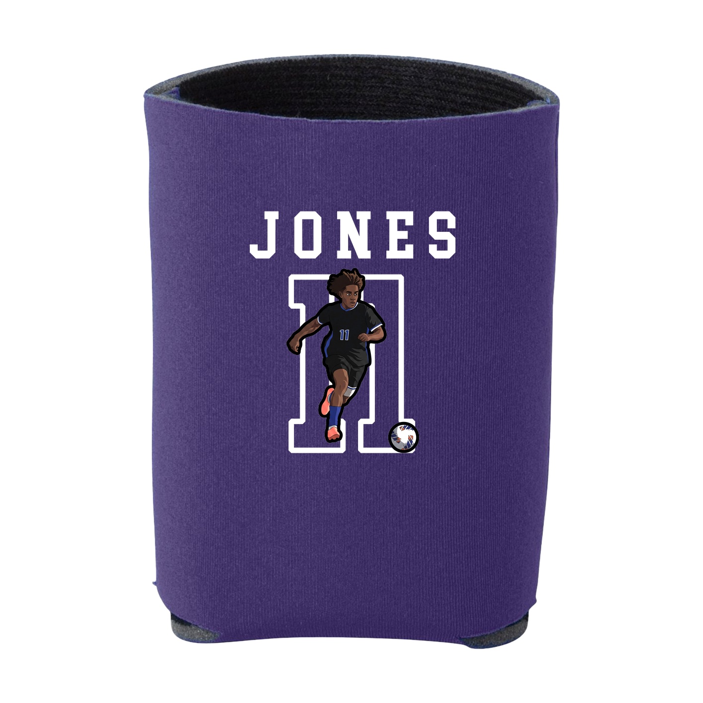 Can Holder — Shirsey in Purple