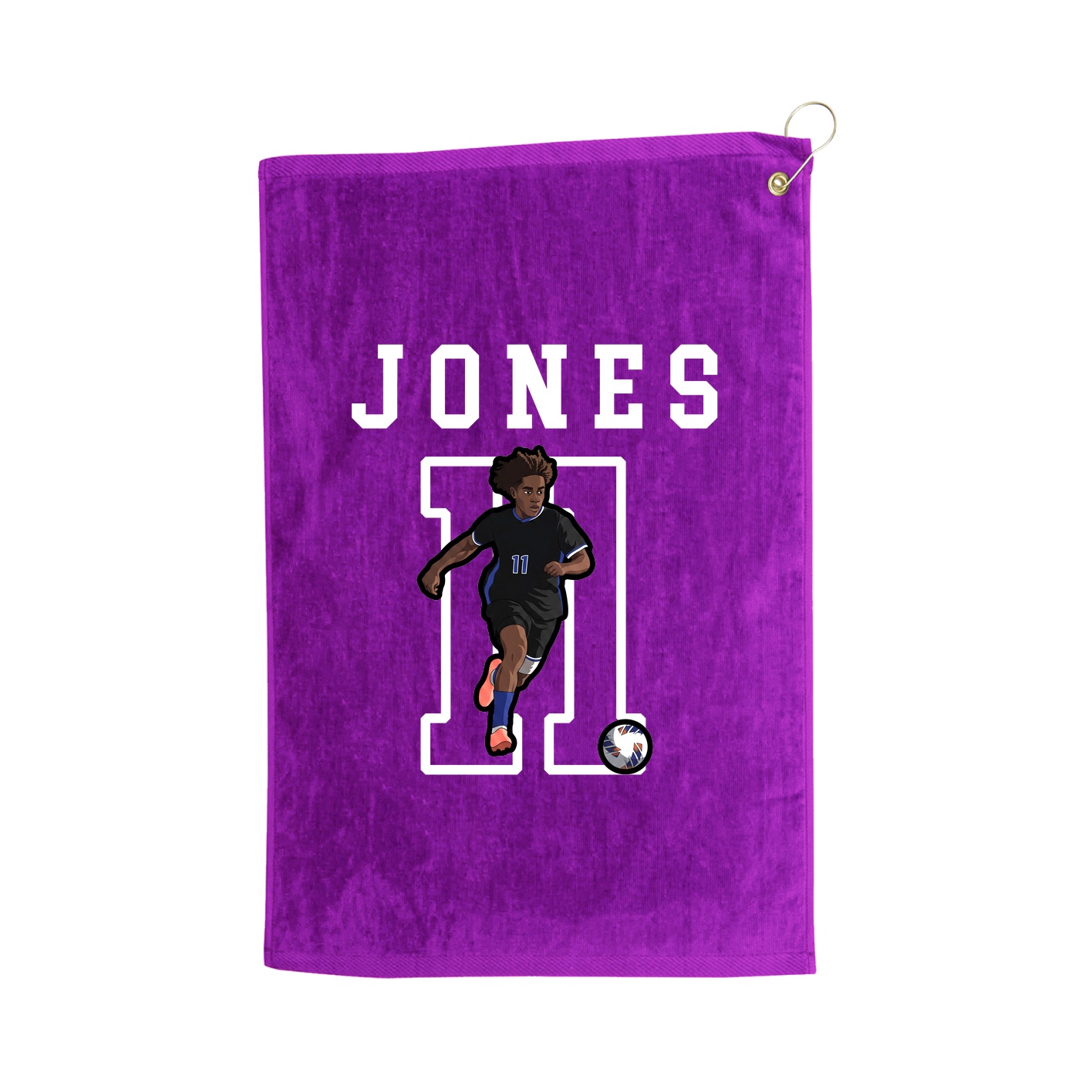 Golf Towel