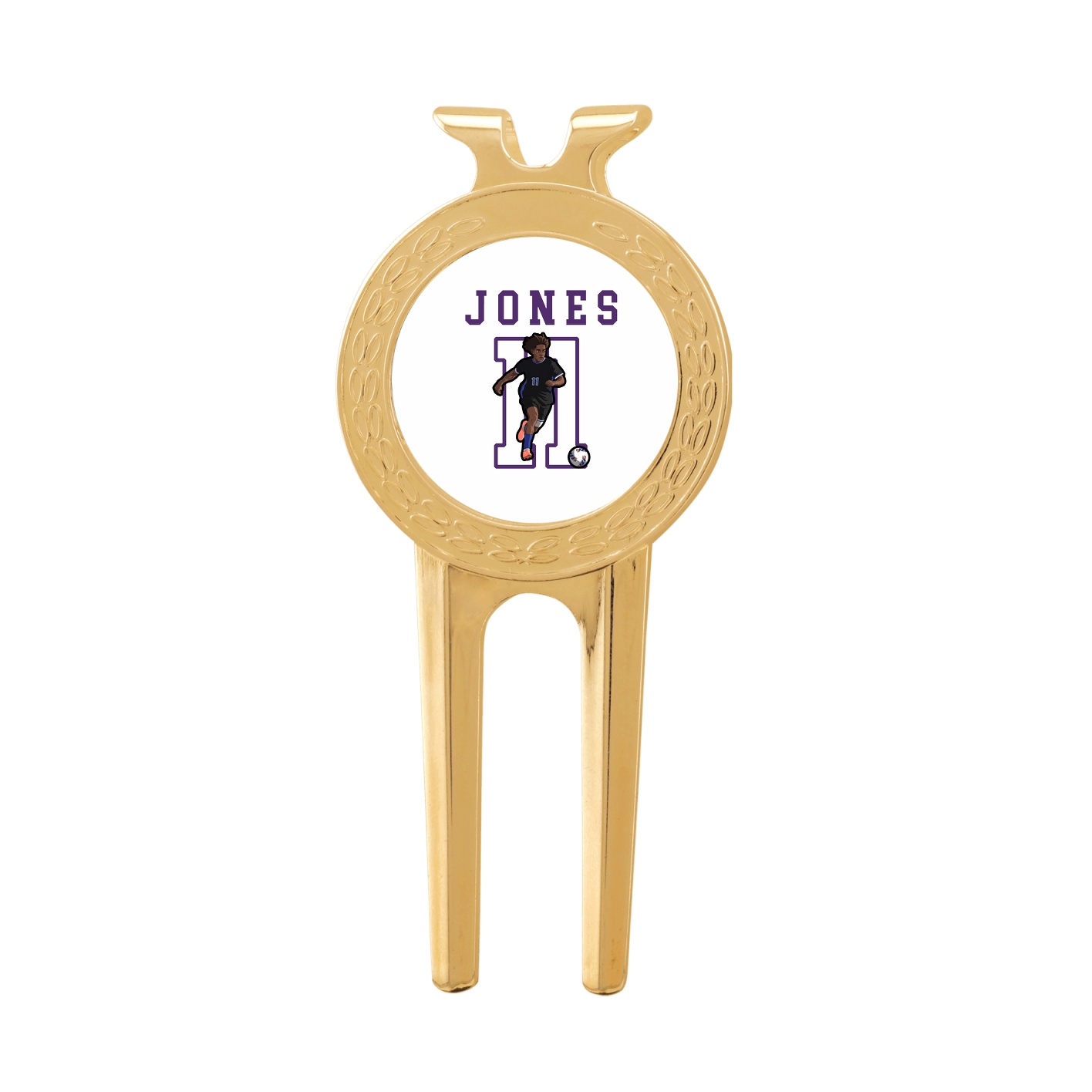 Divot Tool with Ball Marker — Shirsey in Classic