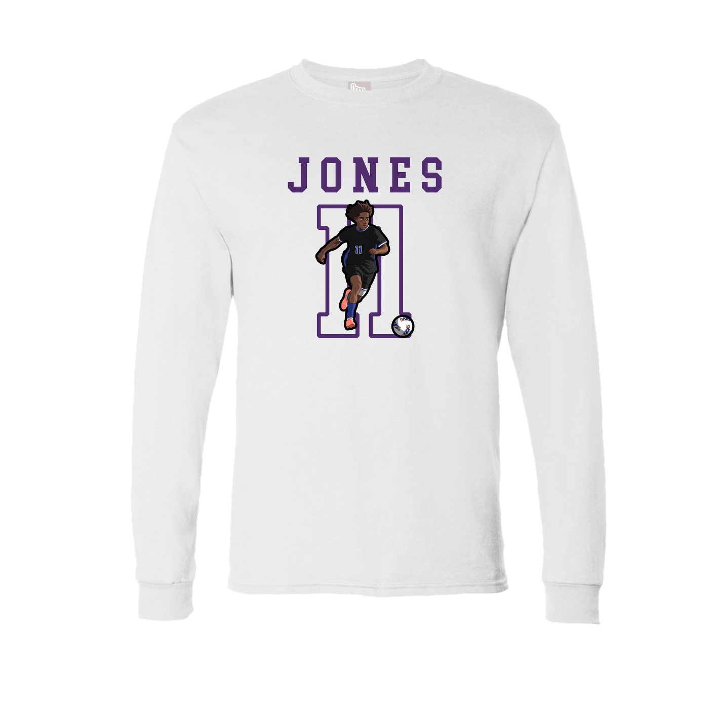 Long Sleeve Tee
