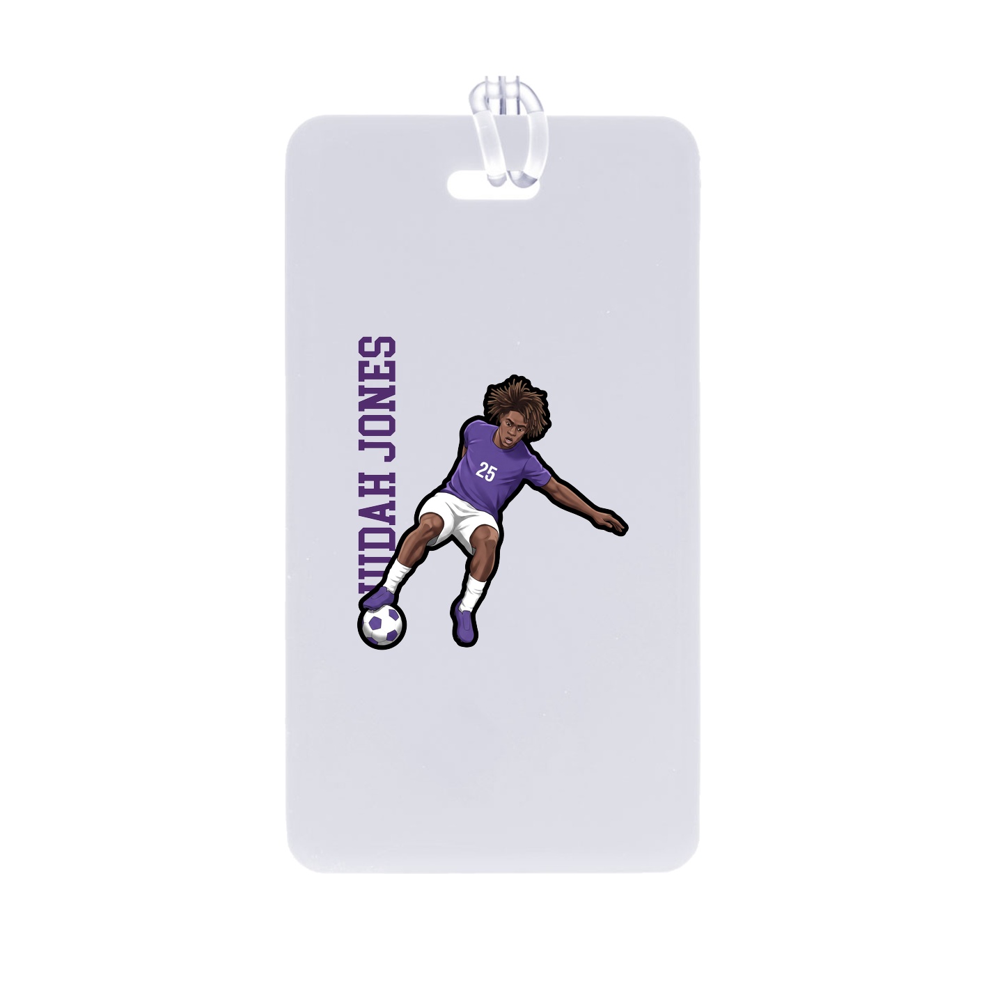 Bag Tag