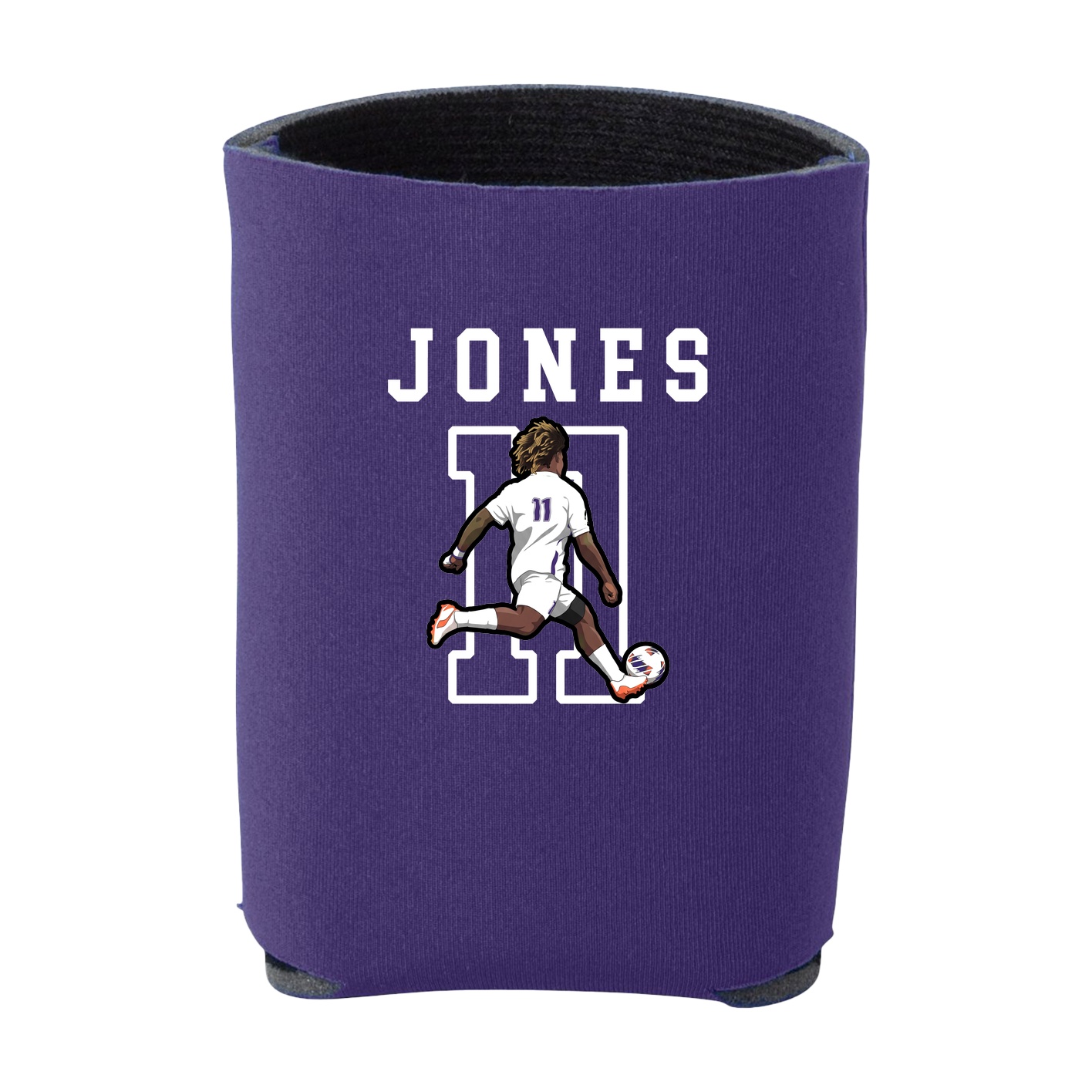 Can Holder — Shirsey in Purple