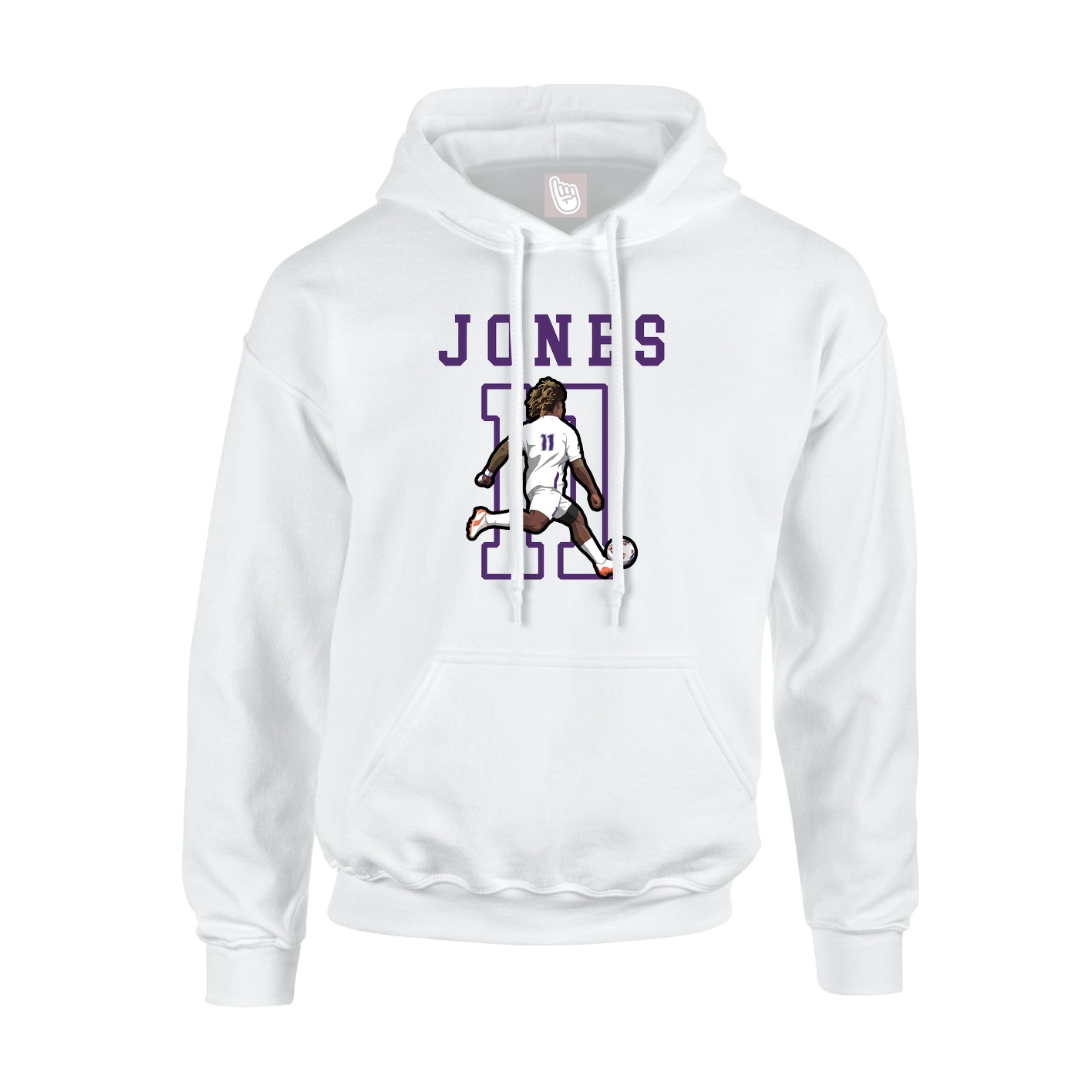 Youth Hoodie