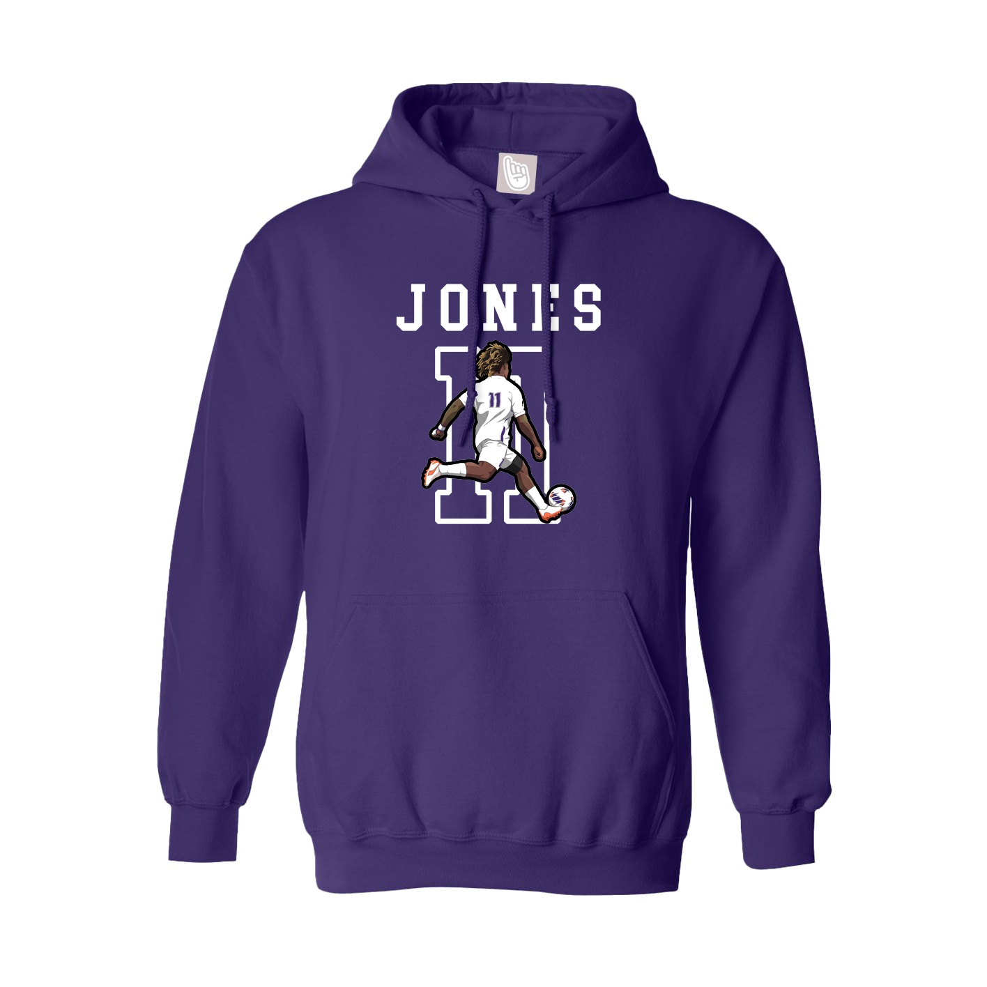 Youth Hoodie