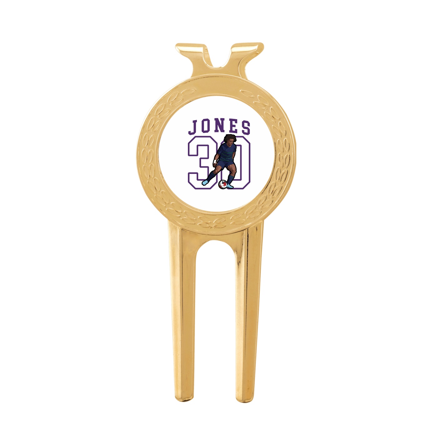 Divot Tool with Ball Marker — Shirsey in Classic