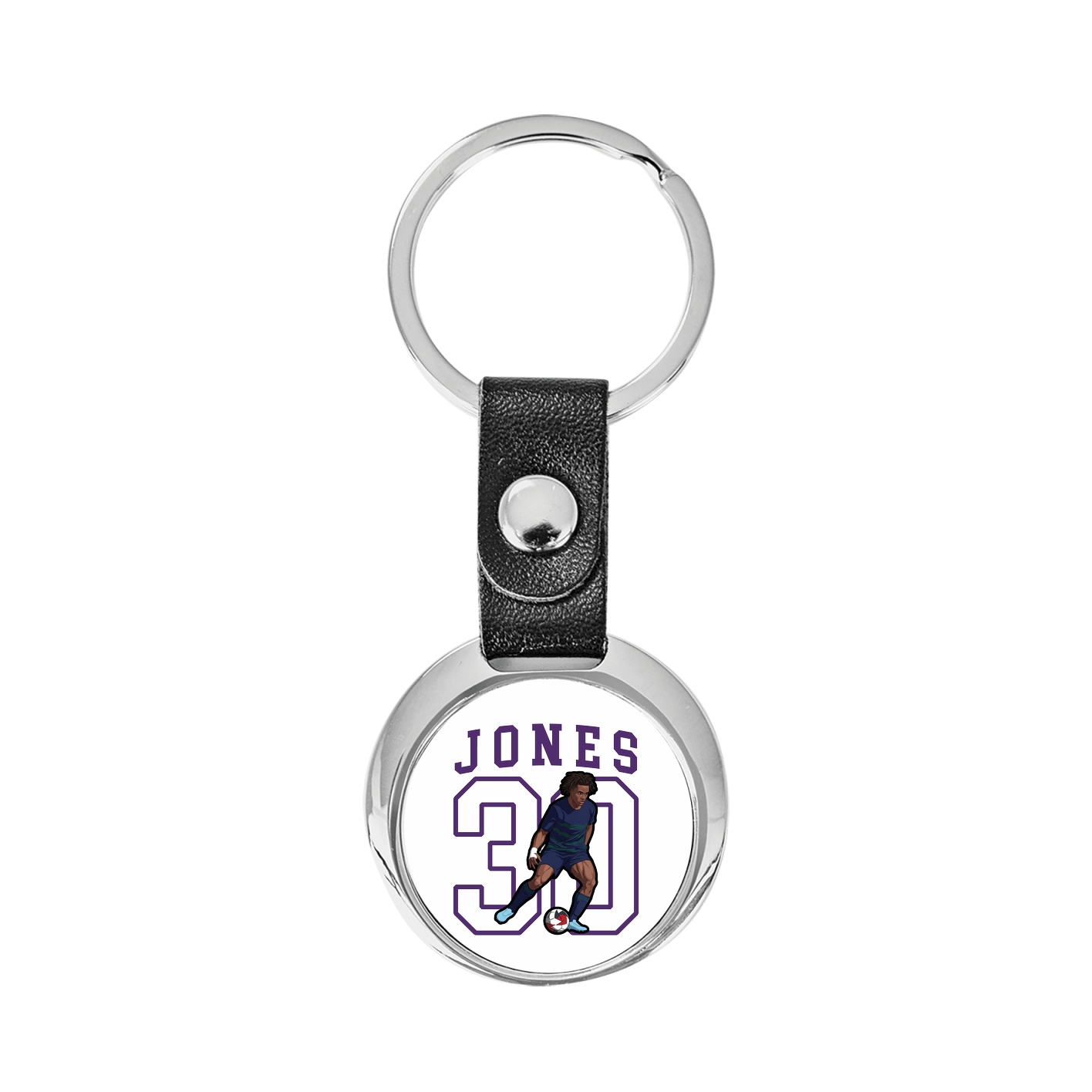 Key Chain — Shirsey in Classic