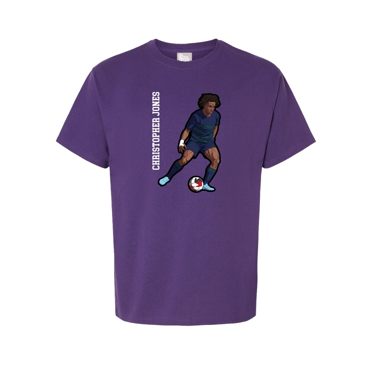 NIL Club Tee