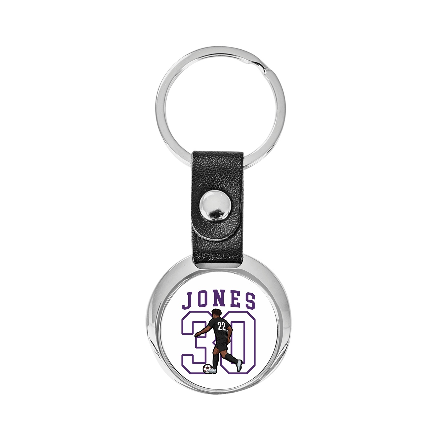 Key Chain — Shirsey in Classic