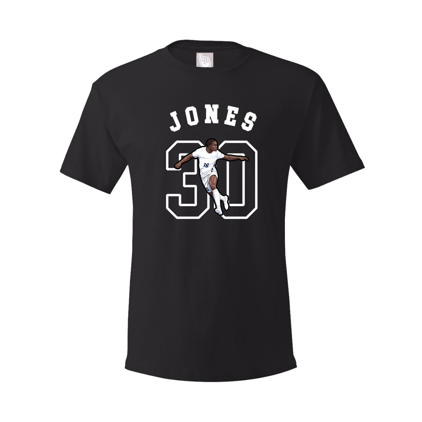 NIL Club Tee