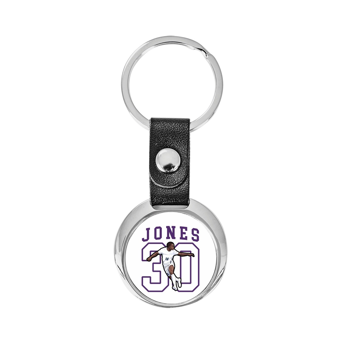 Key Chain — Shirsey in Classic
