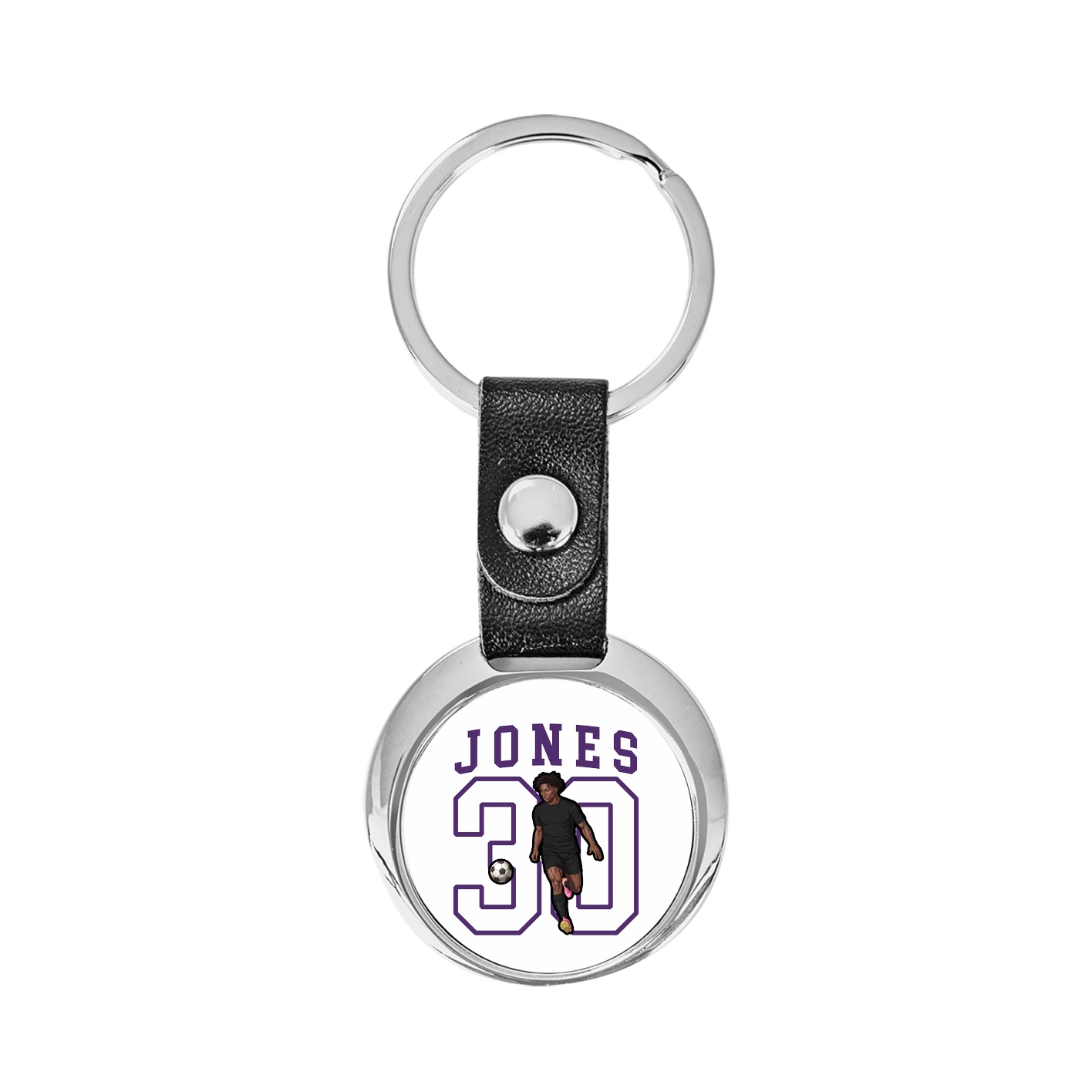 Key Chain — Shirsey in Classic