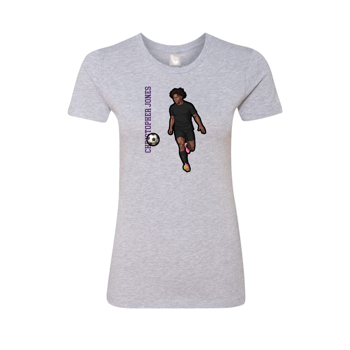 Womens Tee
