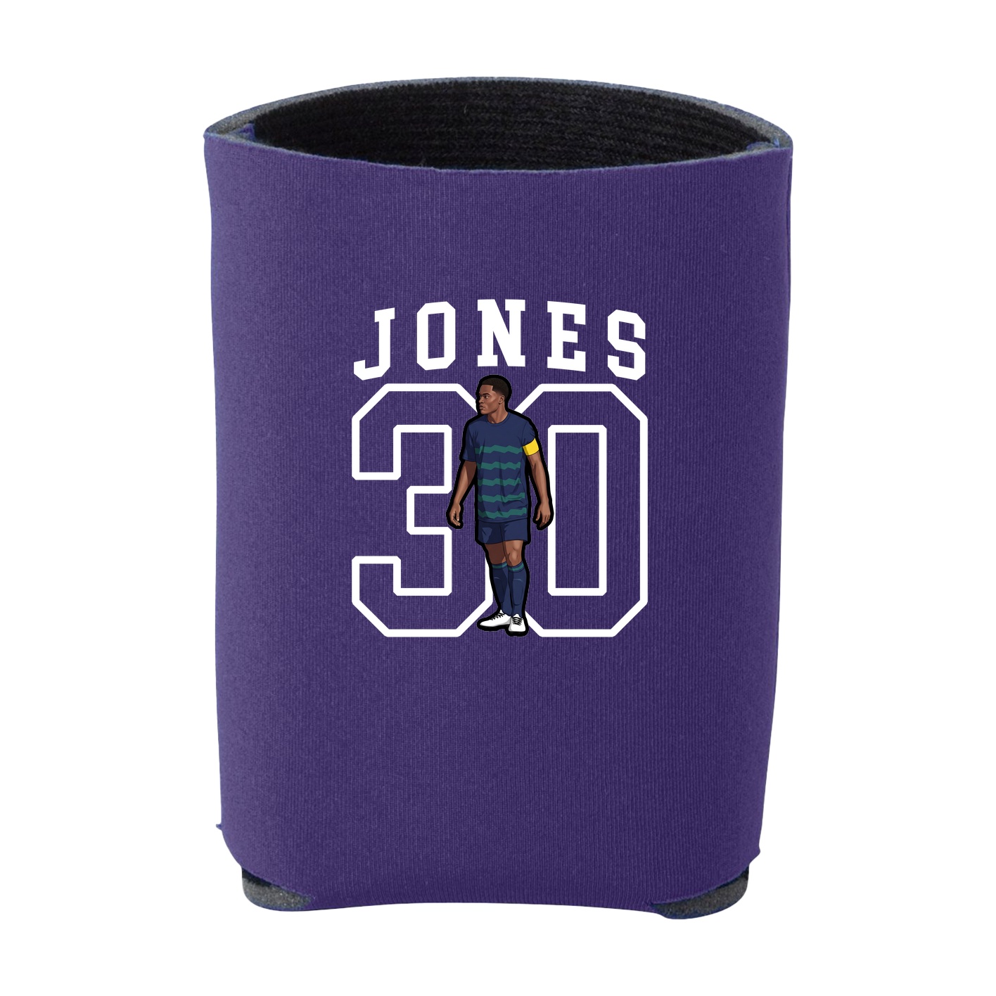 Can Holder — Shirsey in Purple