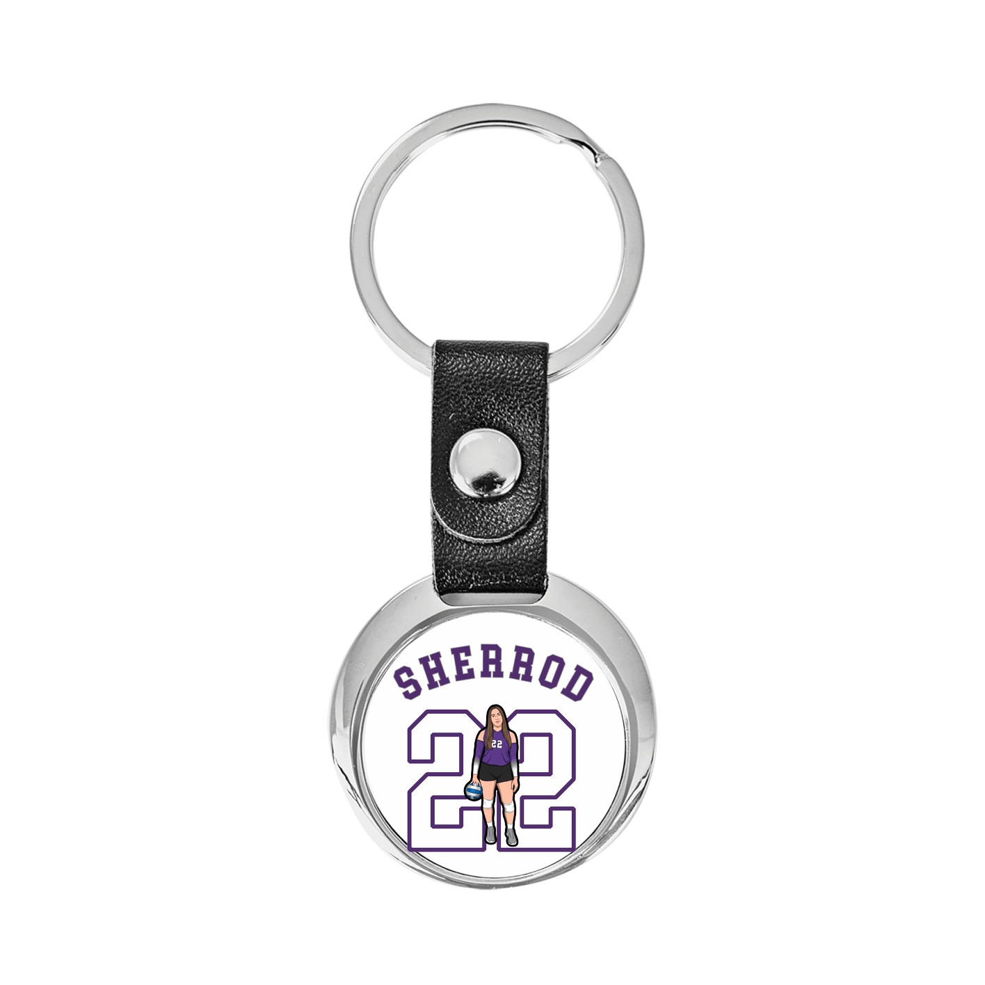 Key Chain