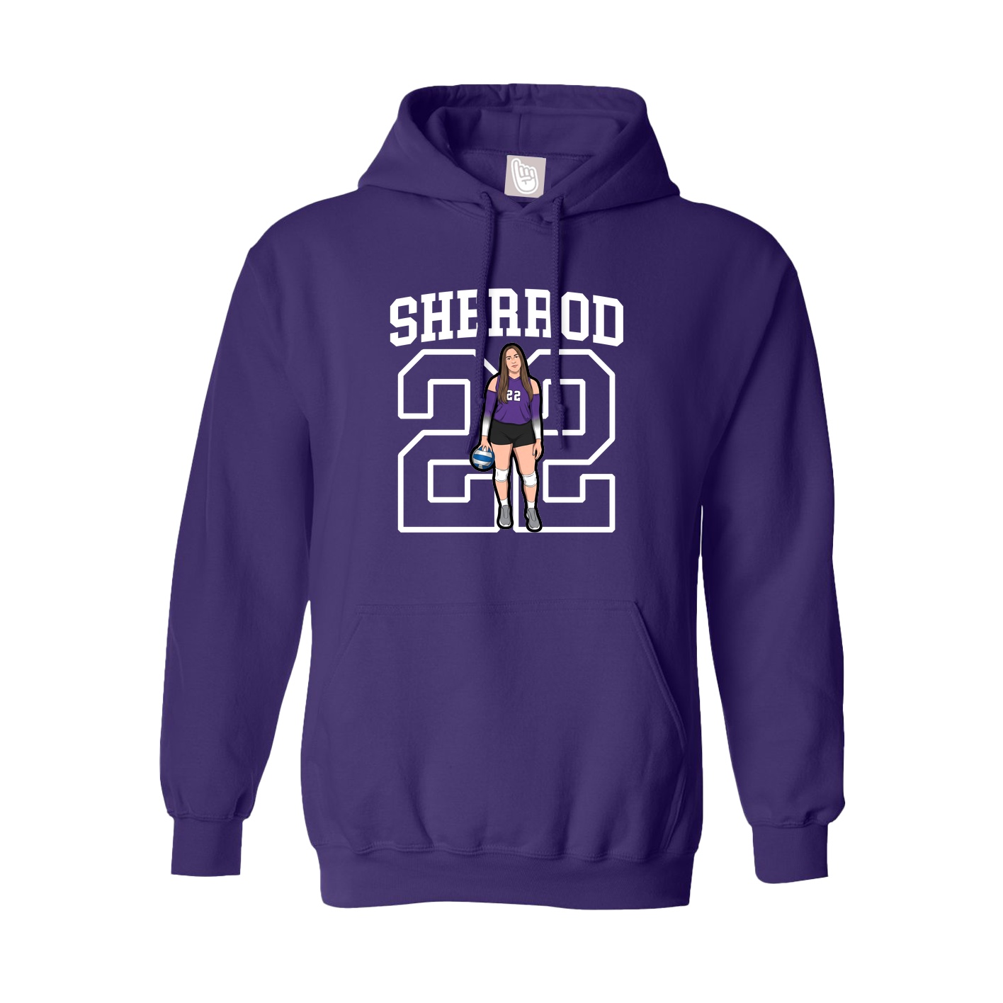 Youth Hoodie