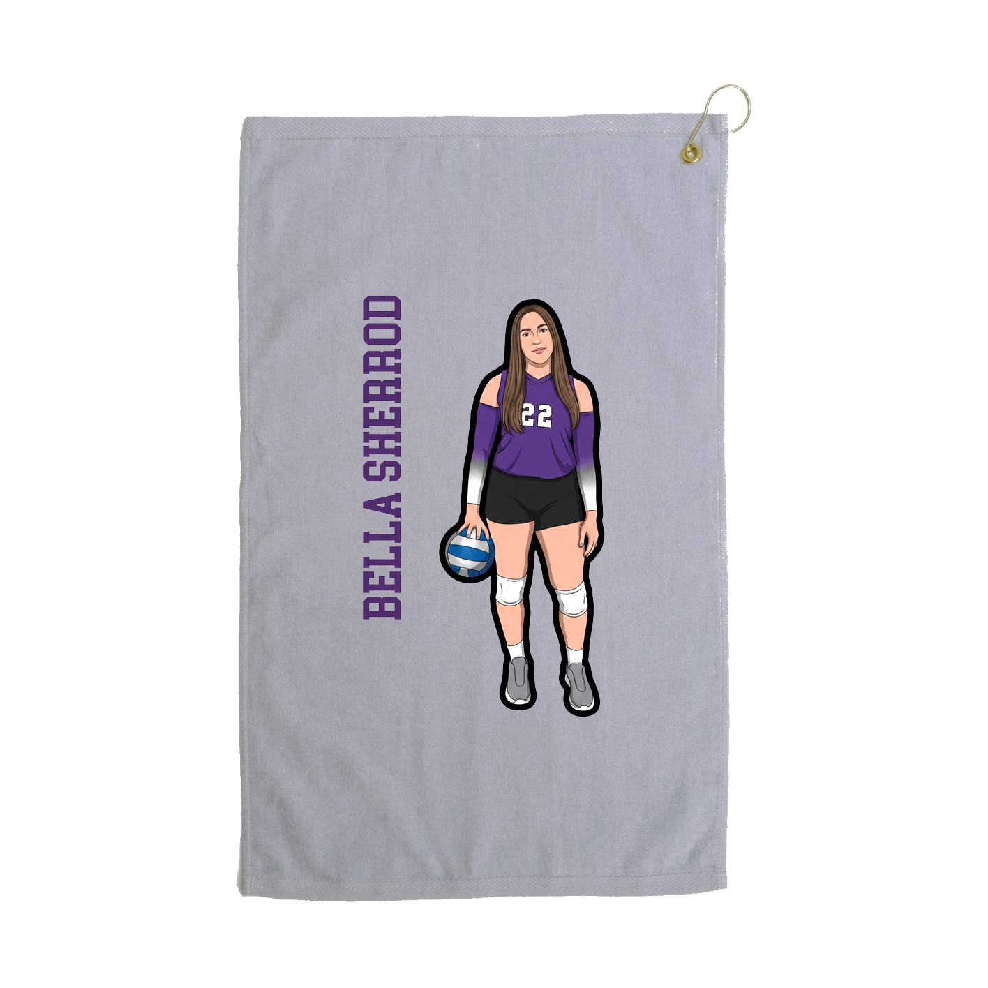 Golf Towel