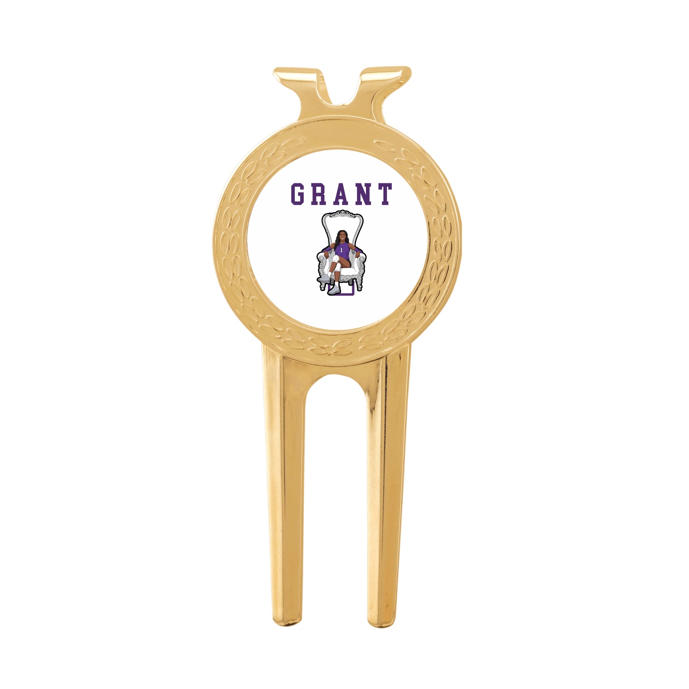 Divot Tool with Ball Marker — Shirsey in Classic