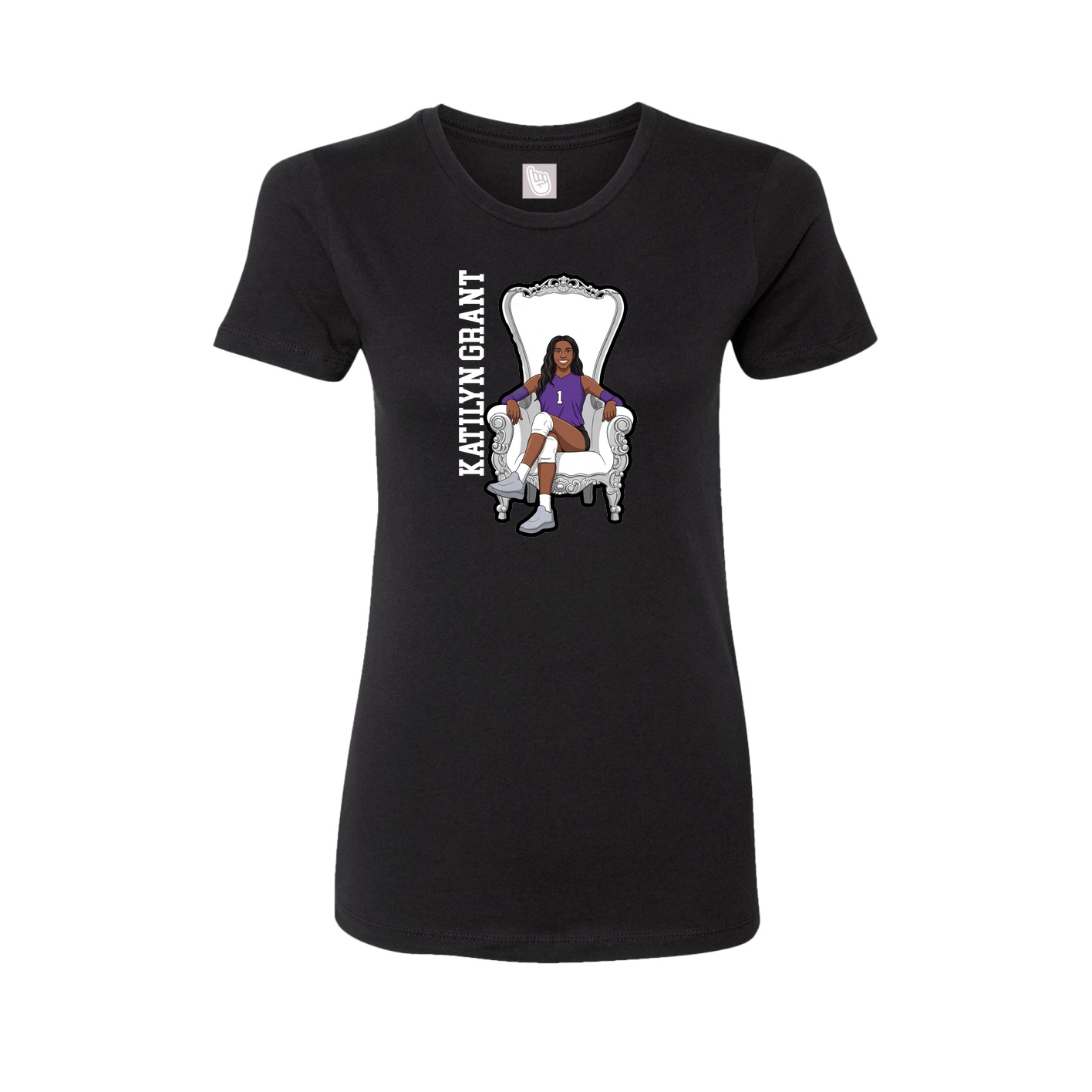 Womens Tee