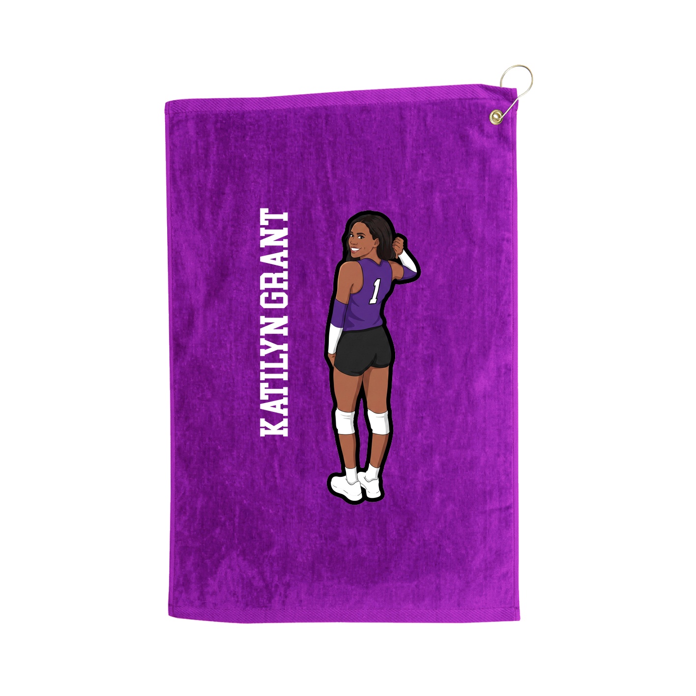 Golf Towel