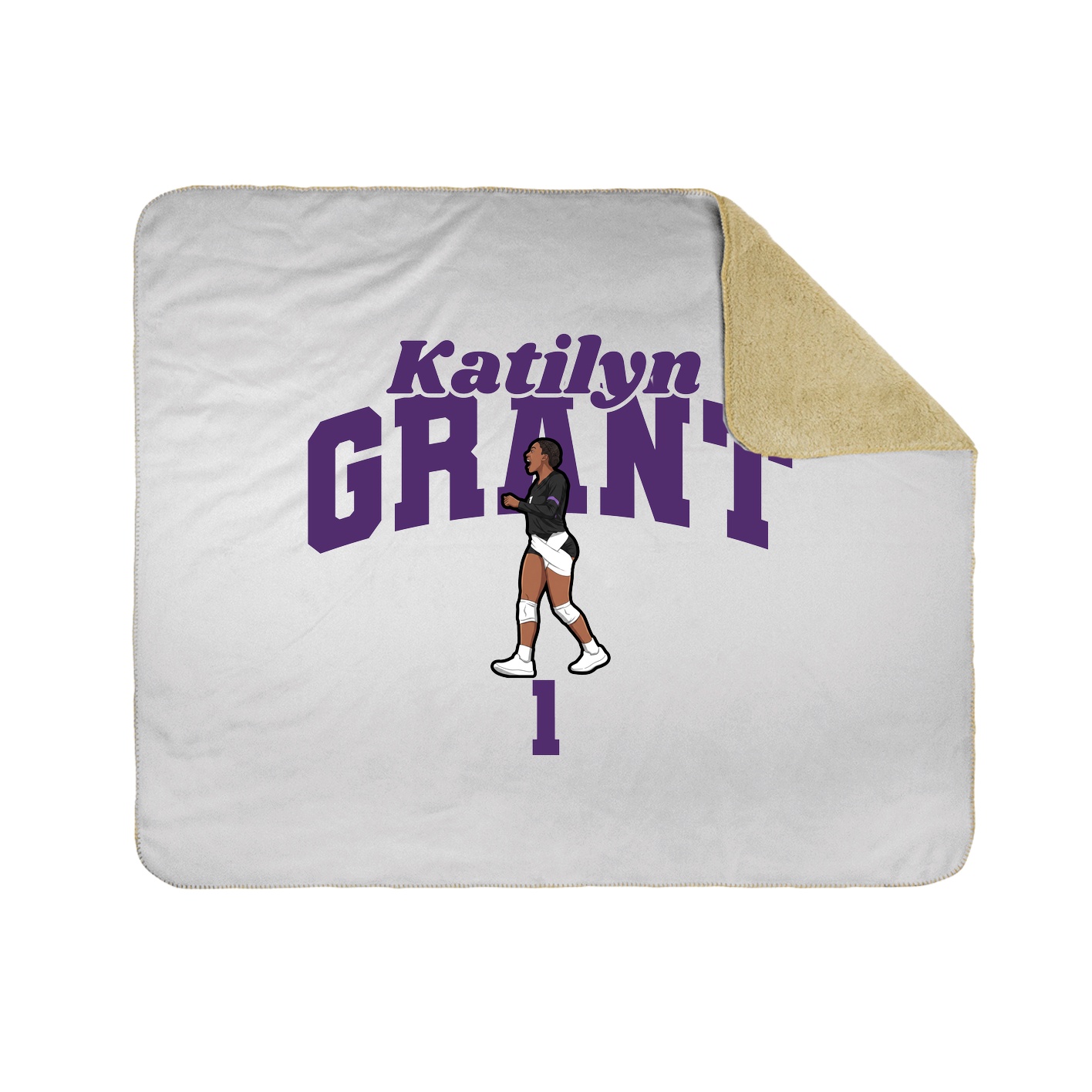 Throw Blanket