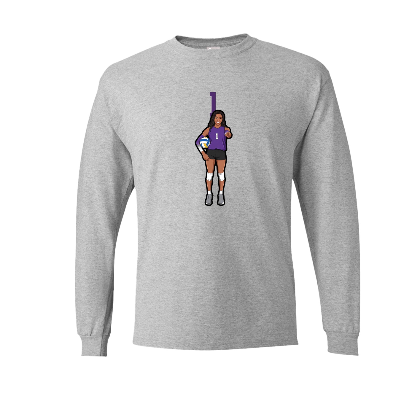 Long Sleeve Tee