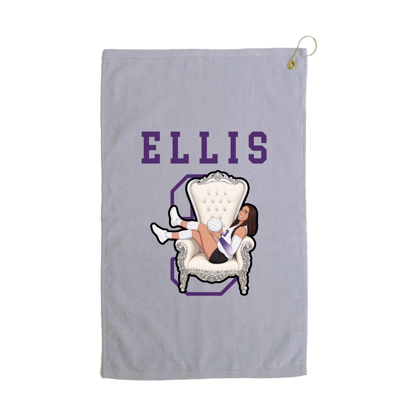 Golf Towel