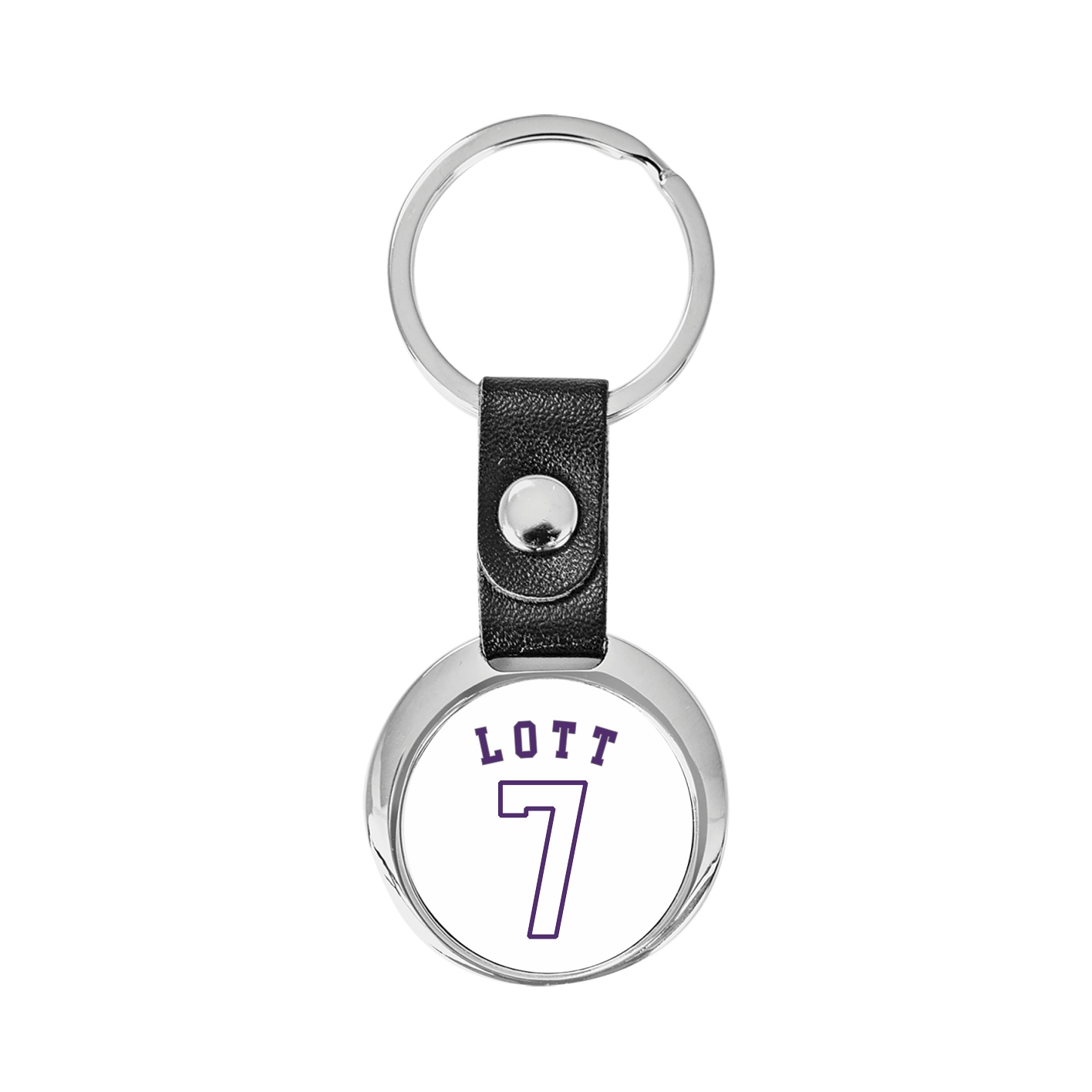 Key Chain — Shirsey Arch in Classic
