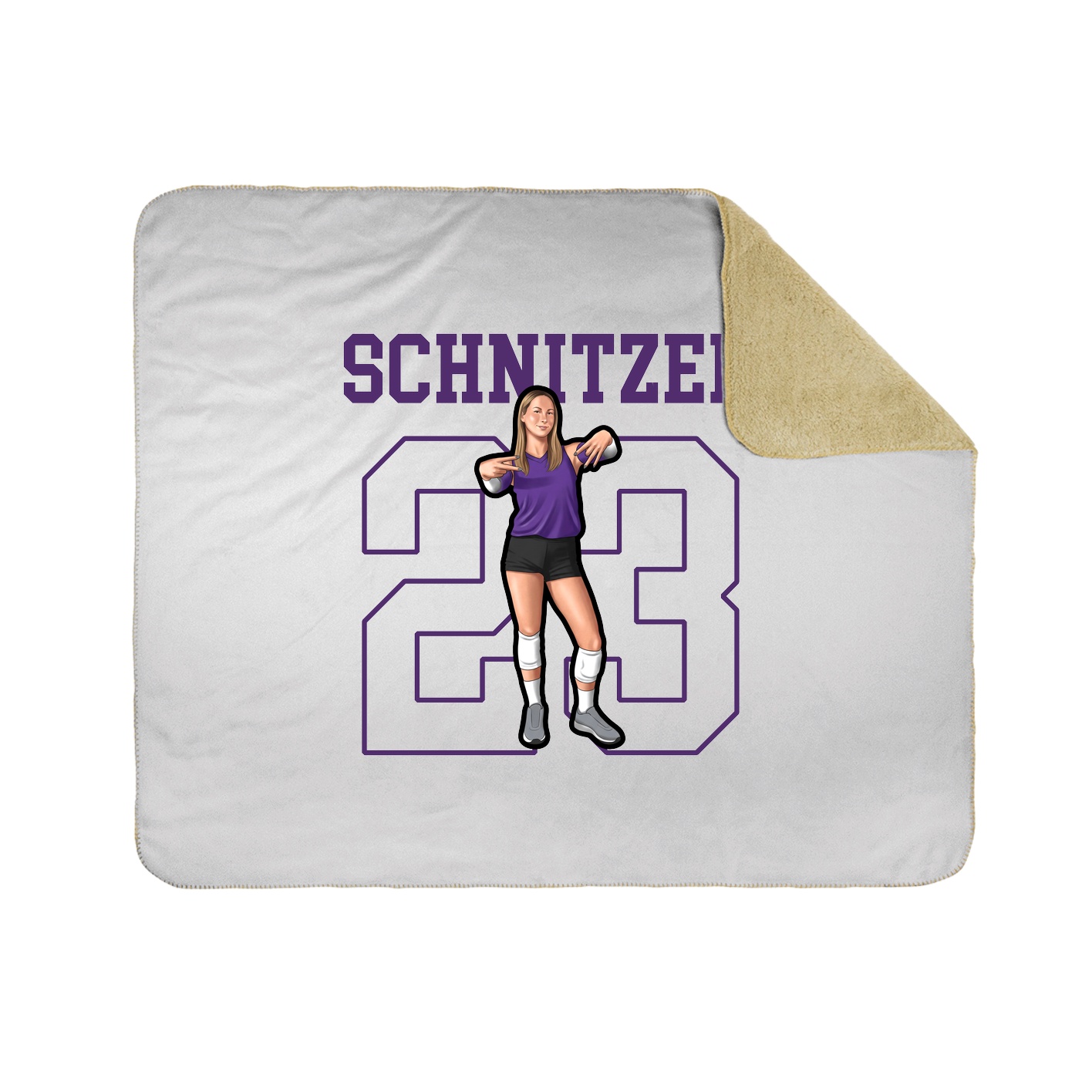 Throw Blanket