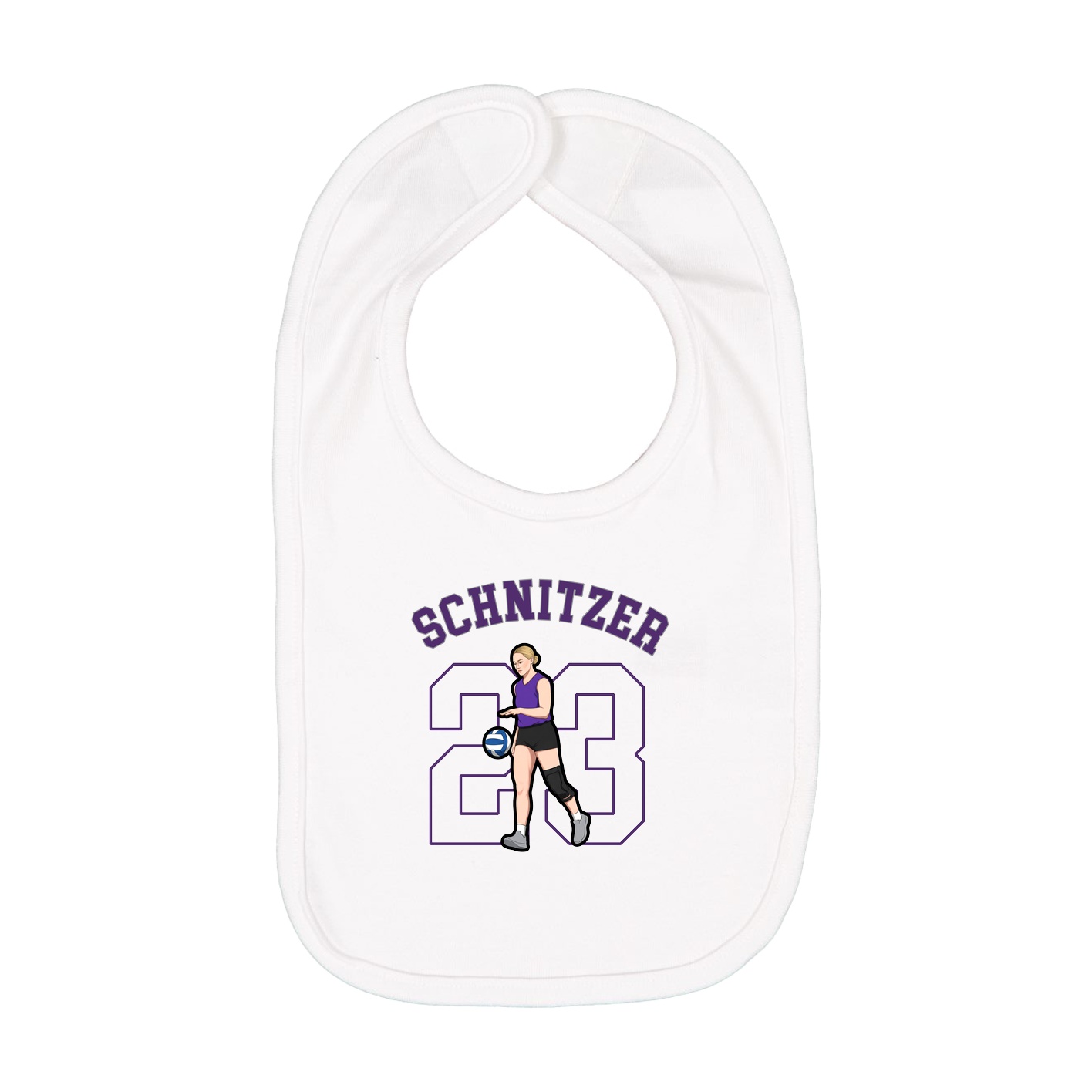 Infant Bib