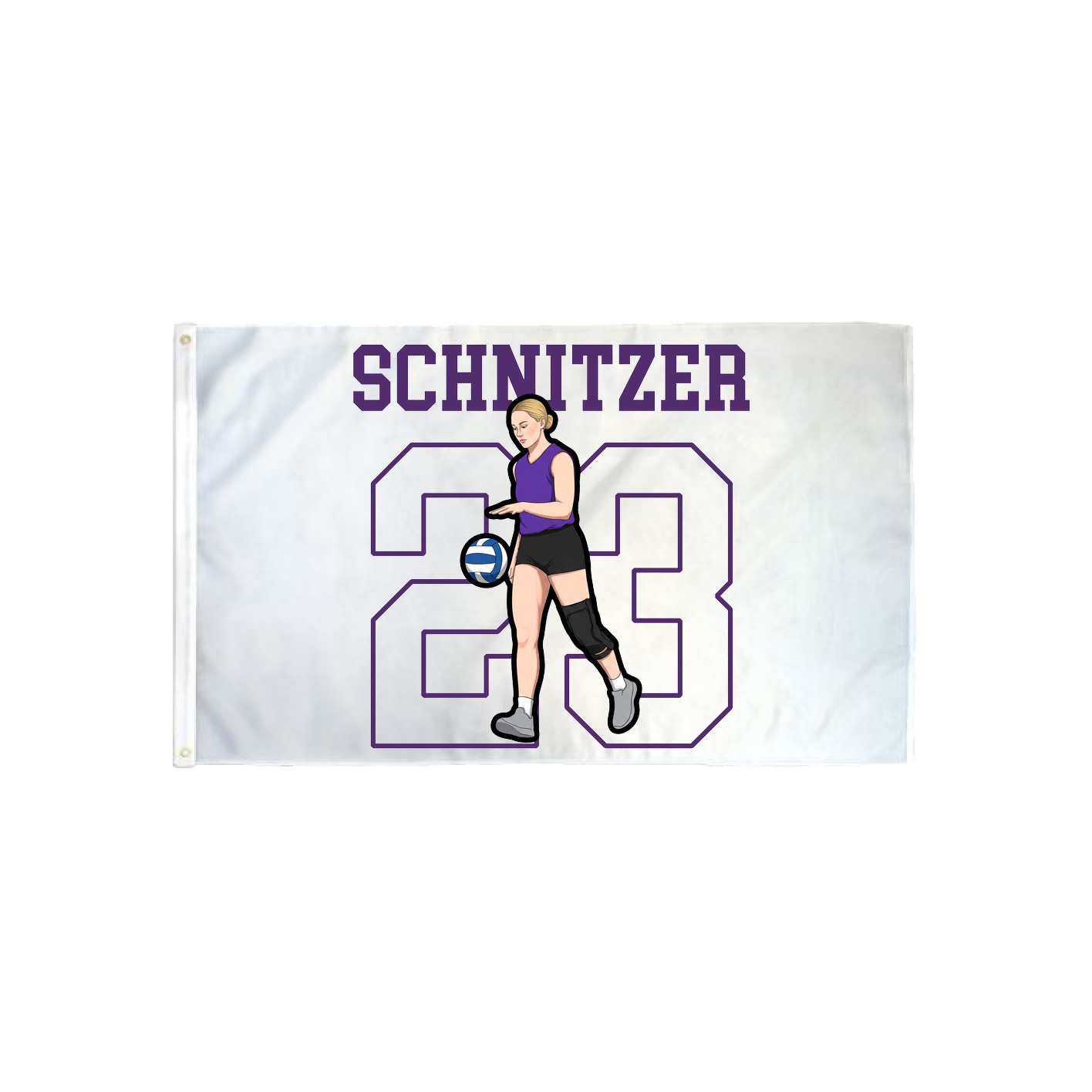 3x5 Flag