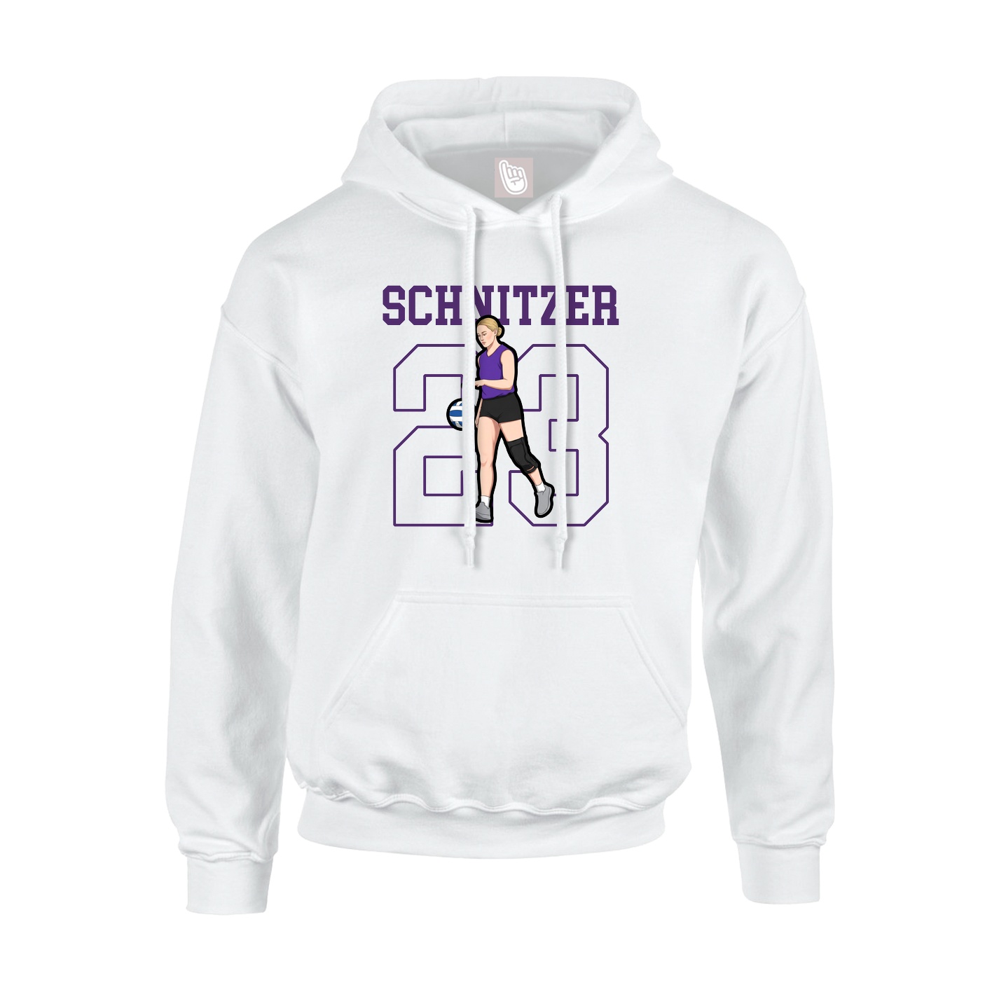 Youth Hoodie