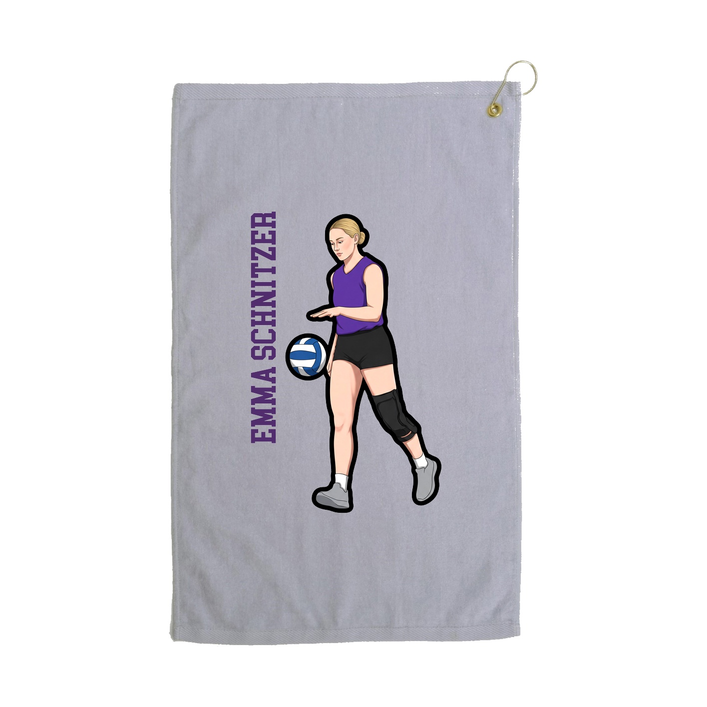 Golf Towel