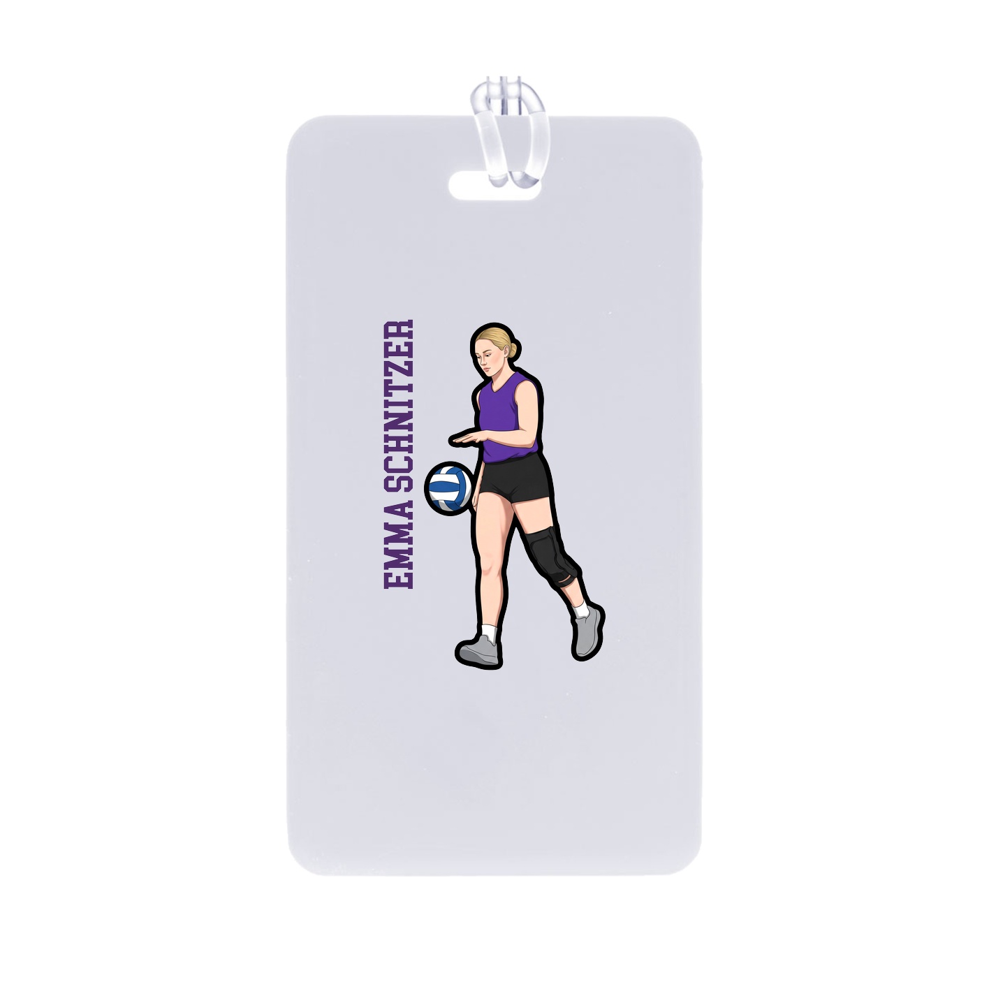 Bag Tag