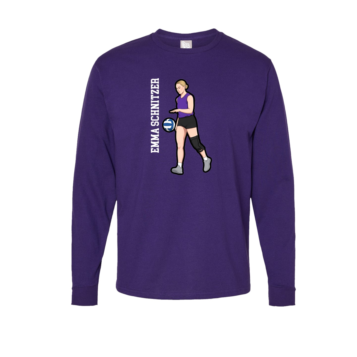 Long Sleeve Tee