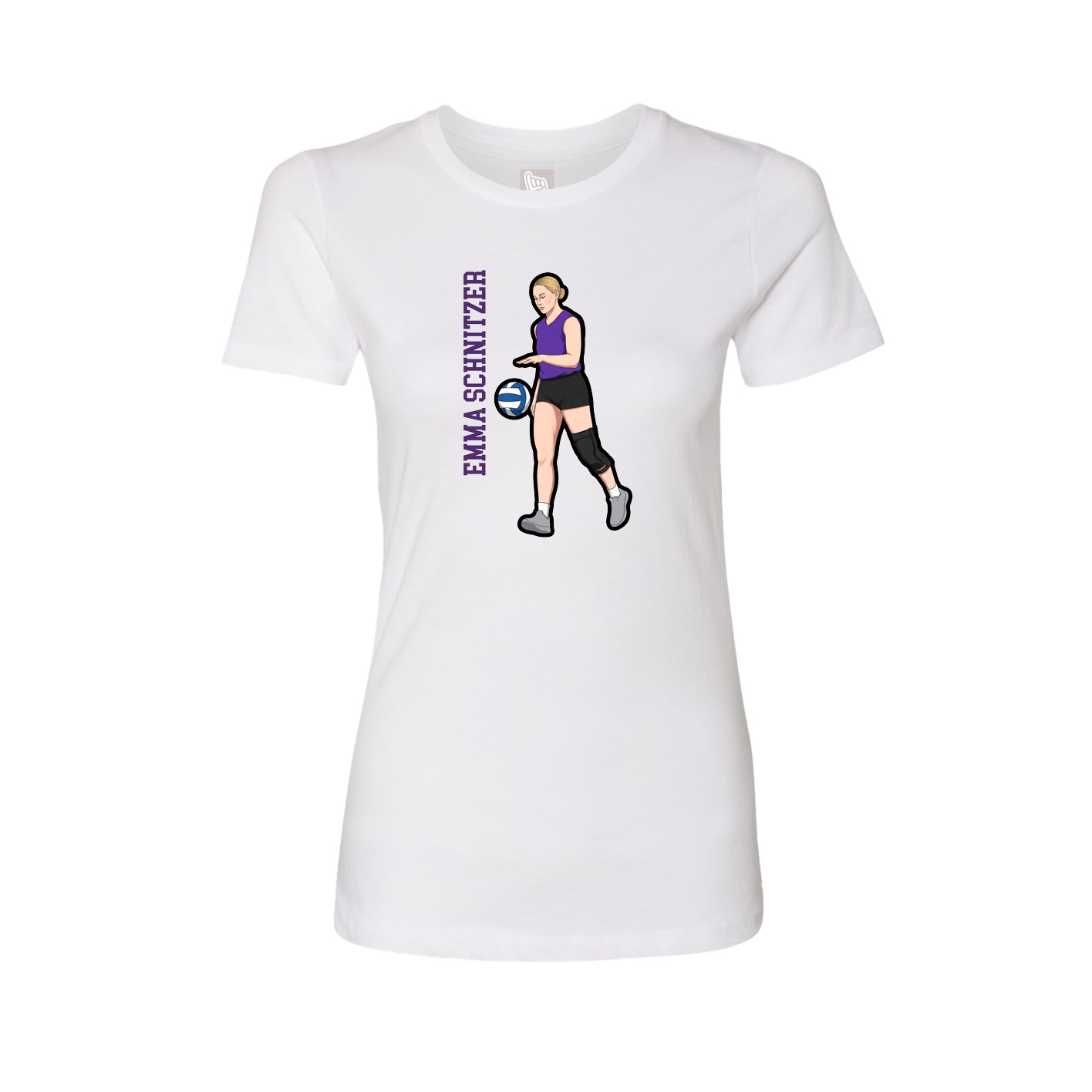 Womens Tee