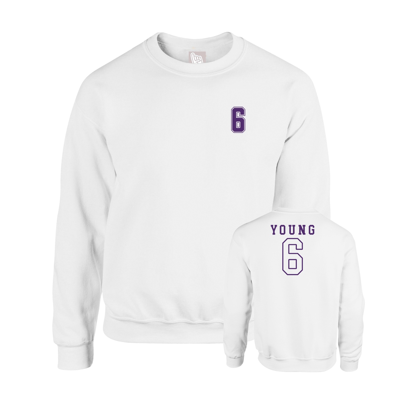 Fleece Crew