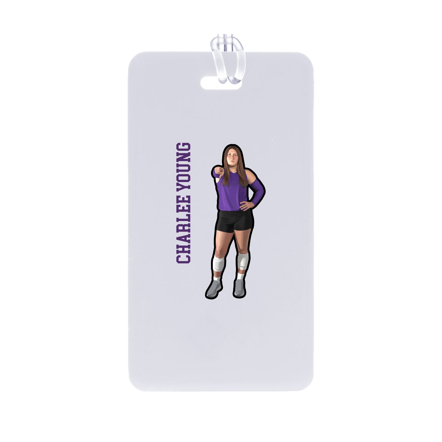 Bag Tag