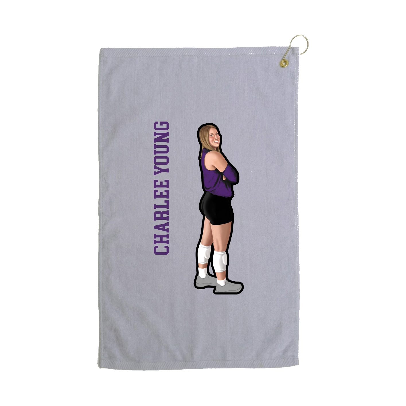 Golf Towel