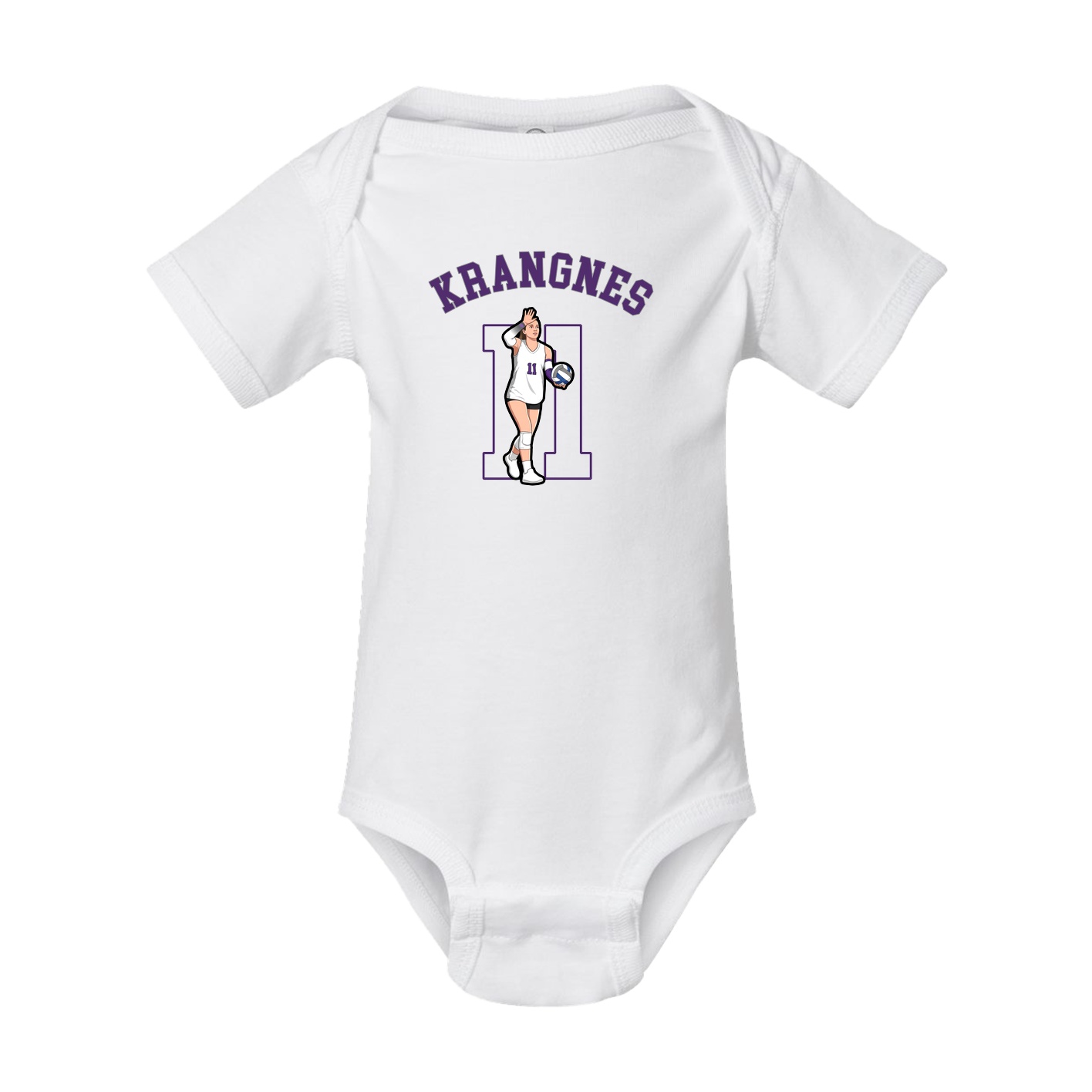 Baby Onesie