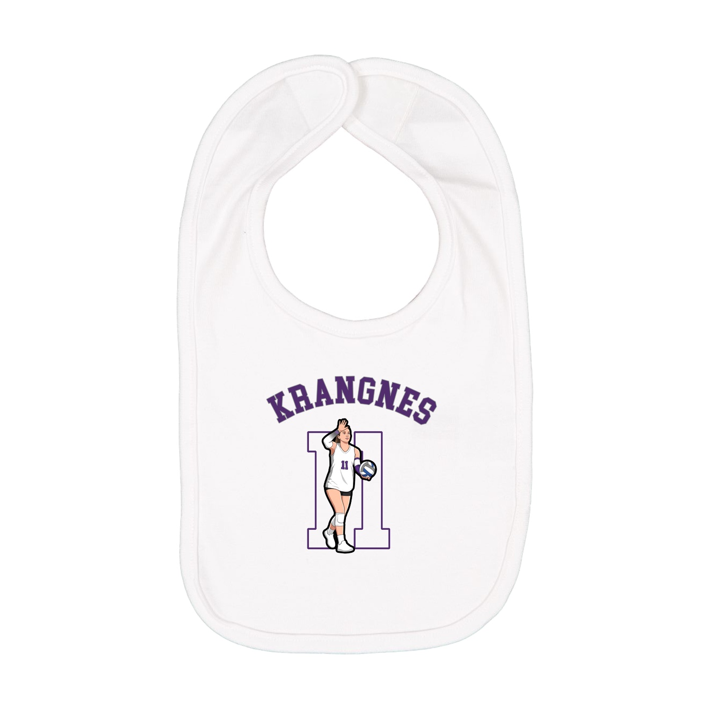 Infant Bib