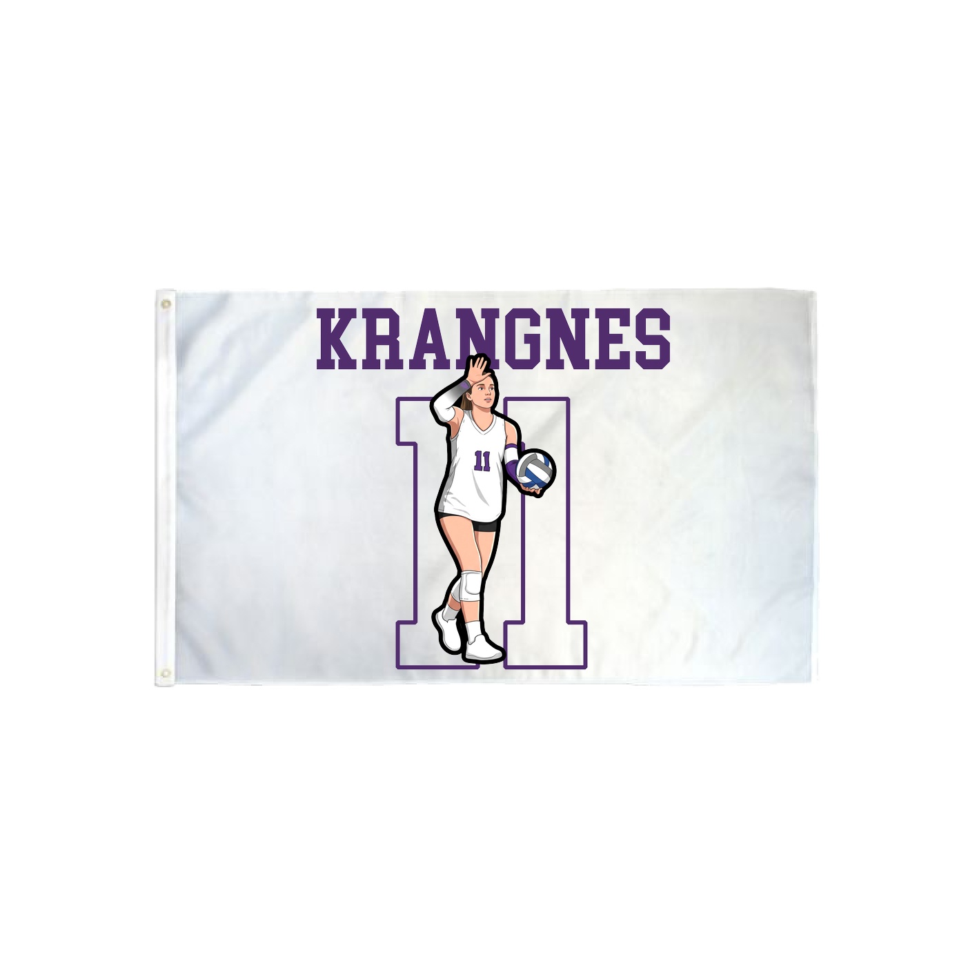 3x5 Flag