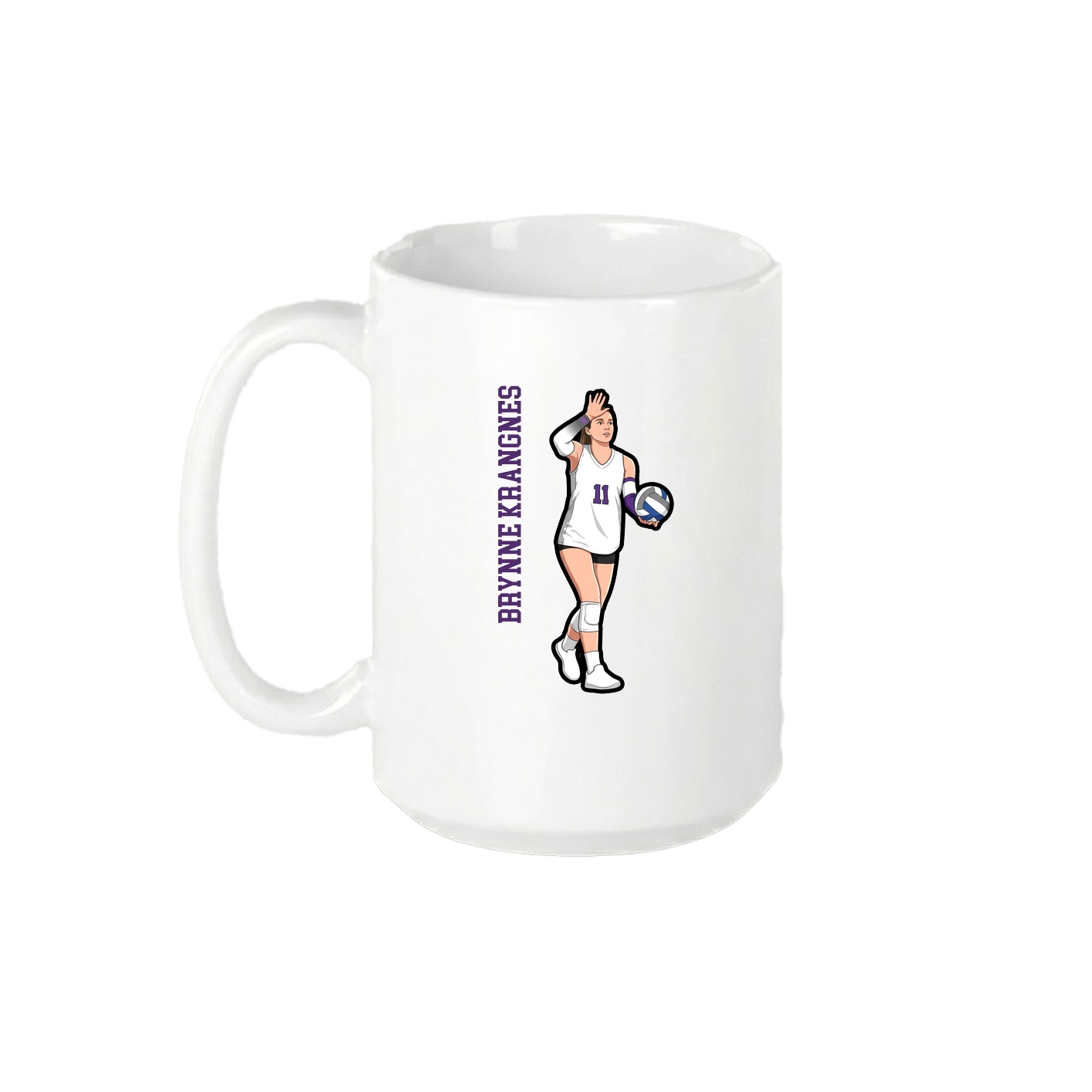 15oz Coffee Mug
