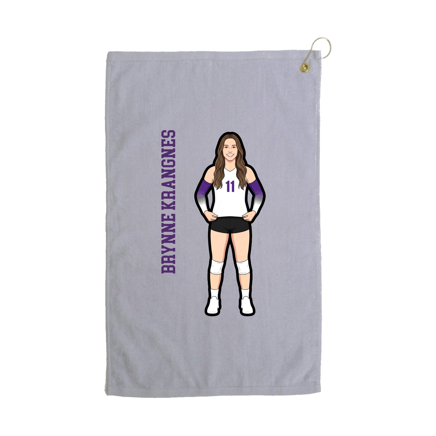 Golf Towel