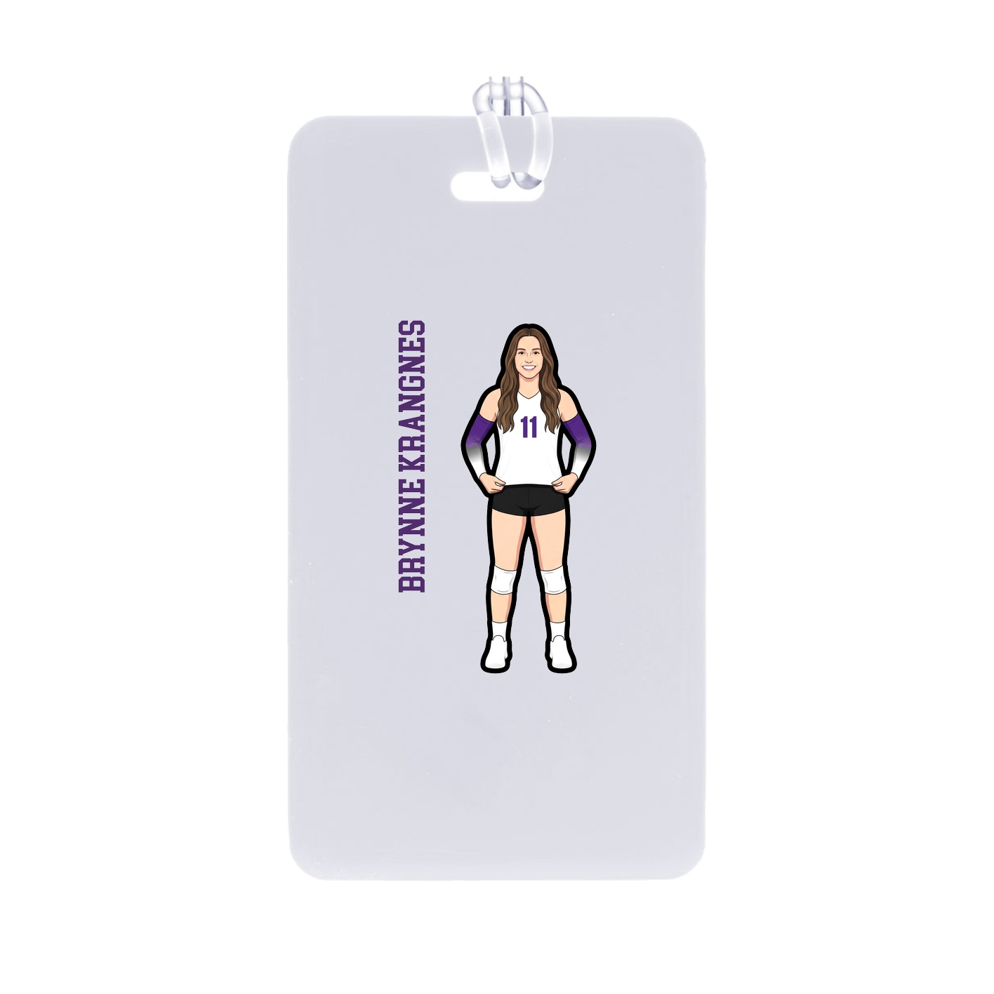 Bag Tag
