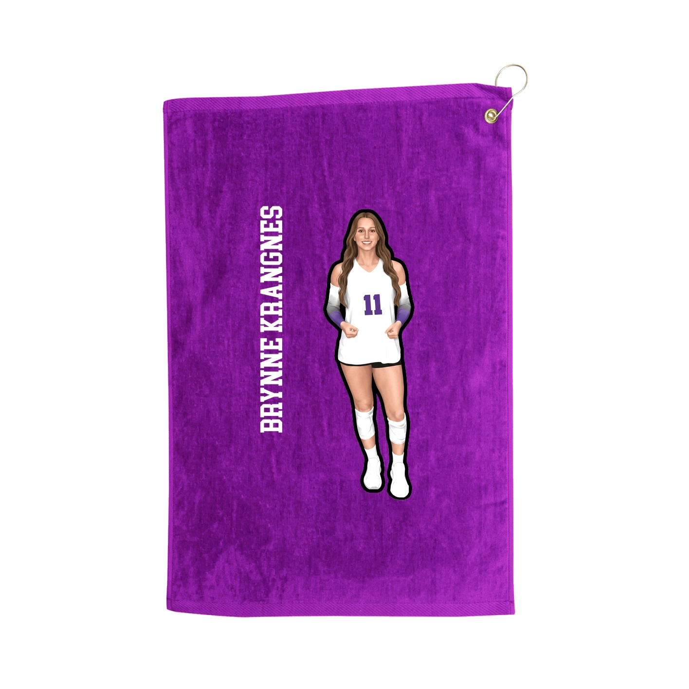 Golf Towel