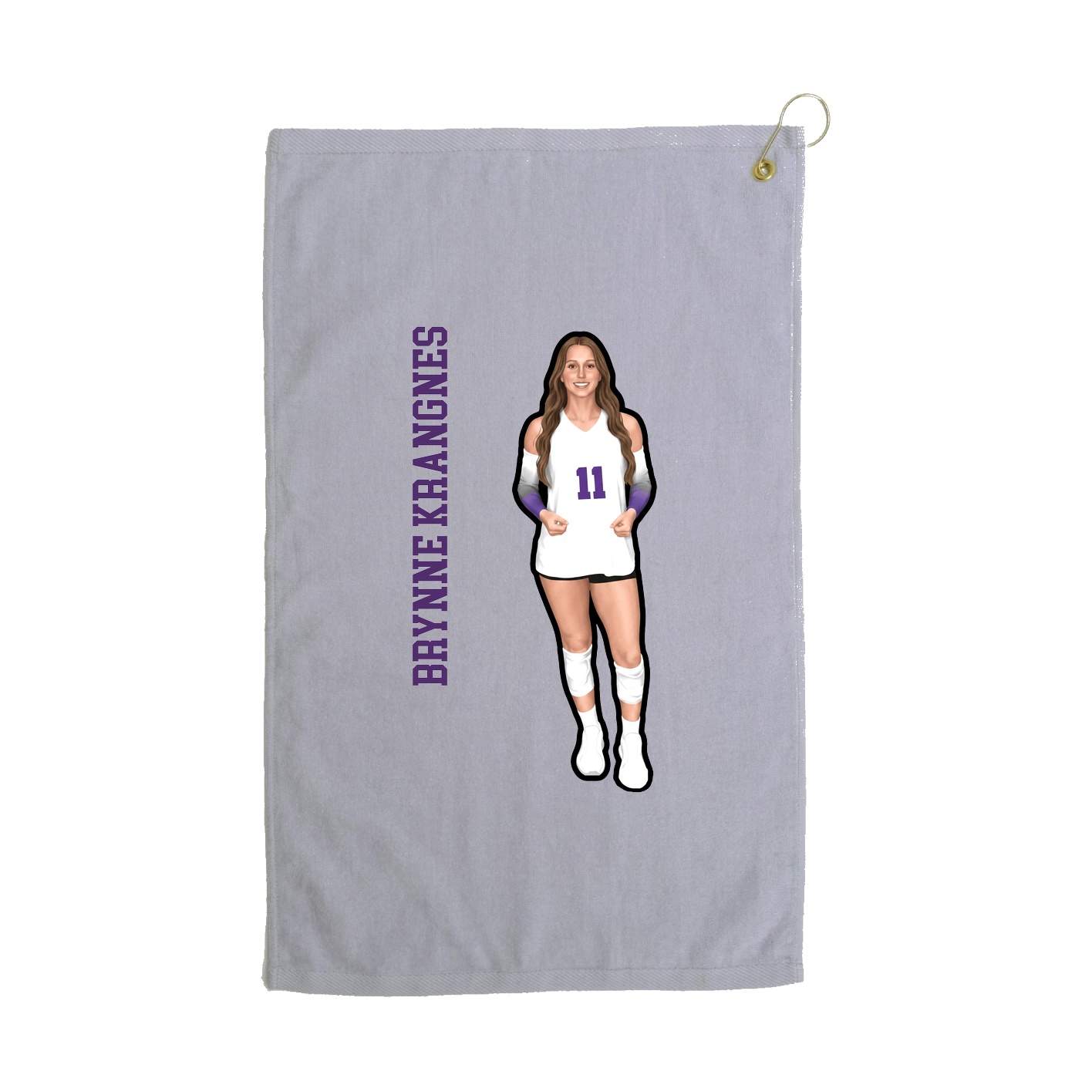 Golf Towel
