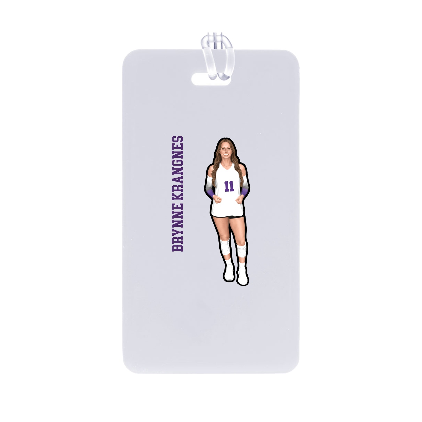 Bag Tag