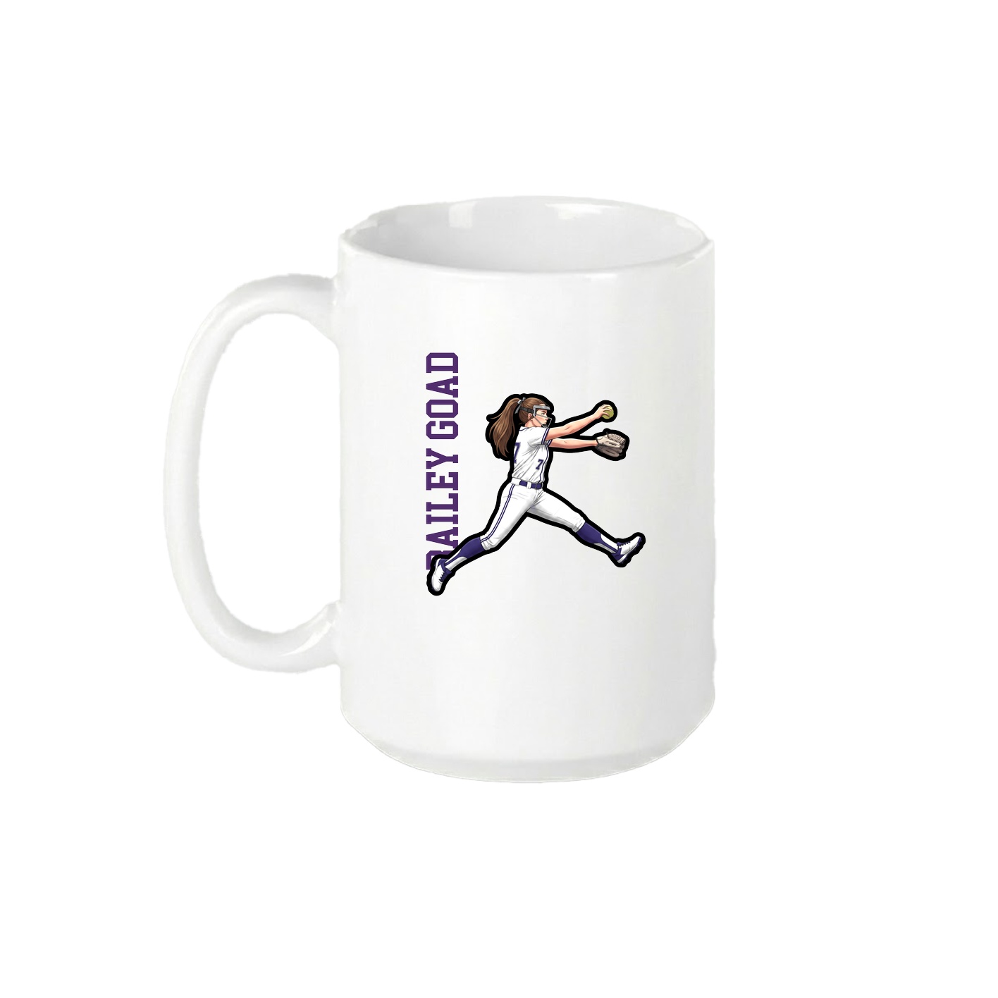 15oz Coffee Mug