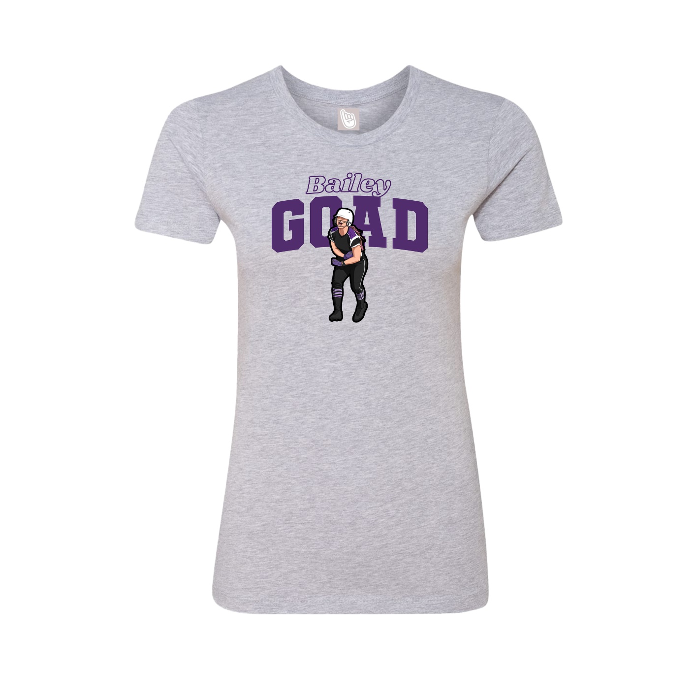 Womens Tee
